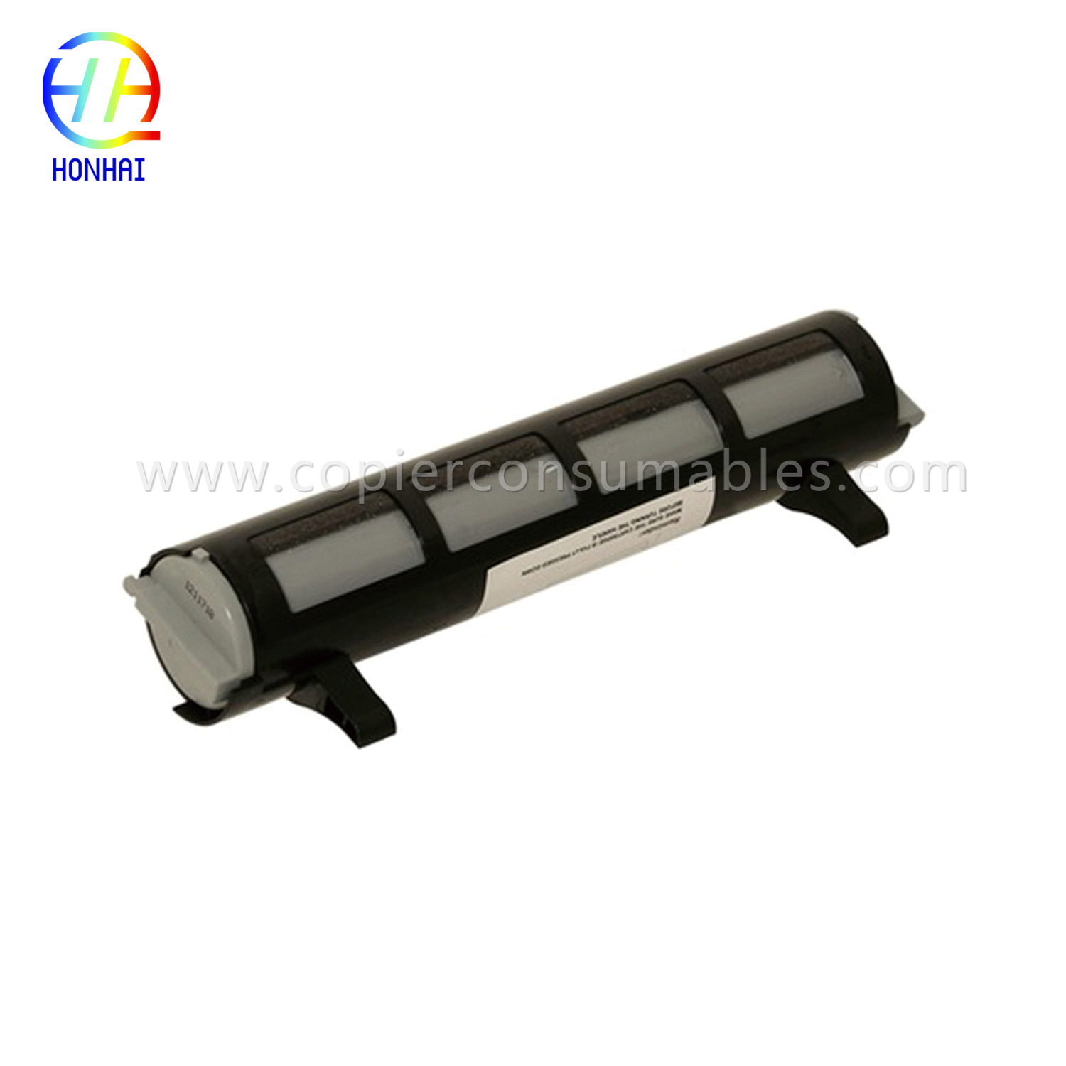Black Toner Cartridge para sa Panasonic Kx-FL511 Kx-Fa83 Kx-FL541 Kx-FL611 Kx-Flm651 Kx-Flm661 Kx-Flm671 (2) 拷贝