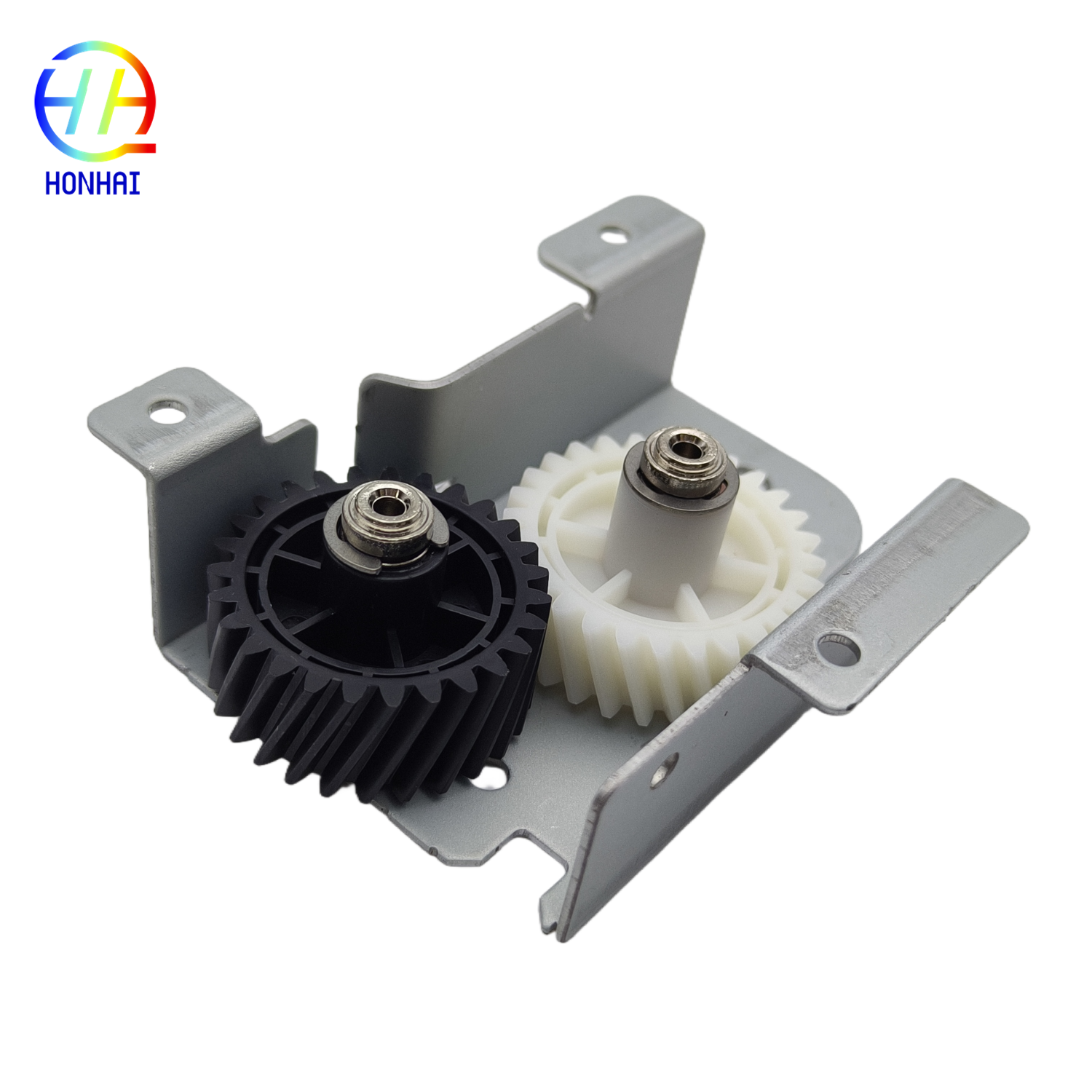 Beugel fuser tandwiel Jc61-04204a voor Samsung ML4510 ML5015 ML5010 ML4580 ML4530 Printeronderdelen Ondersteuning fuser tandwiel (2)_副本