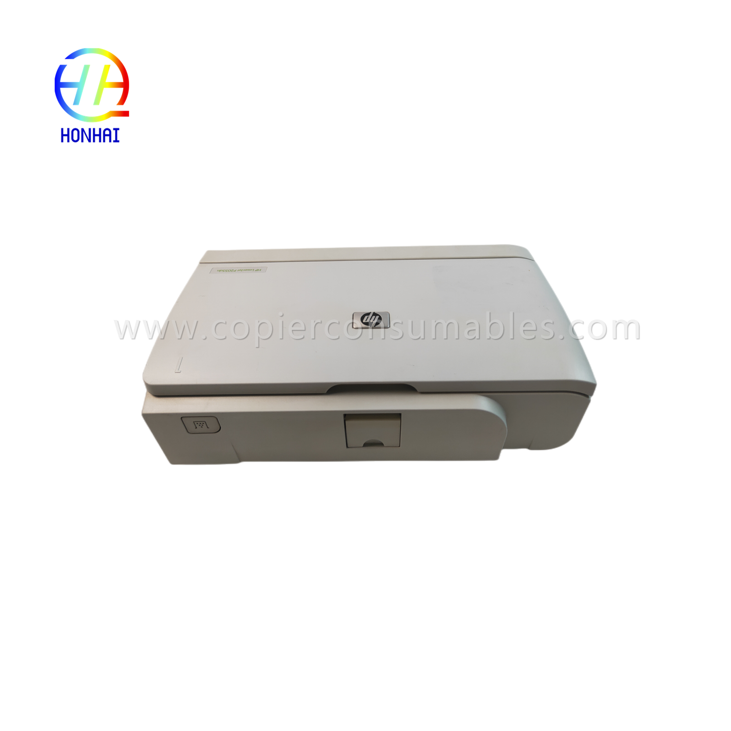 Ușă de acces la cartuș pentru ușă capac cartuș HP RM1-6425-000CN P2055 (2)