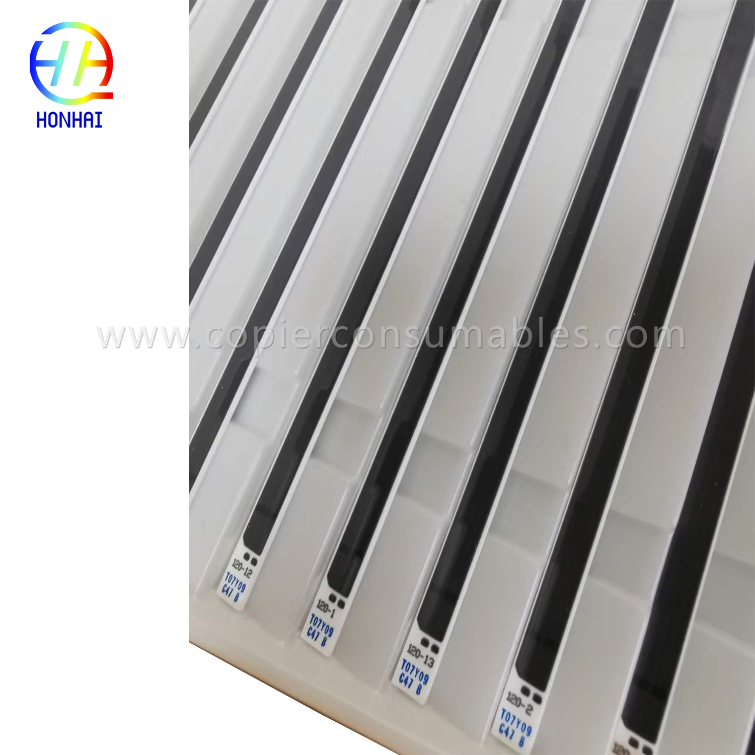 I-Ceramic Heating Element ye-HP LaserJet 1010 1012 1015 1018 1020 3015 3020 3030 (RM1-0655-HE) 拷贝