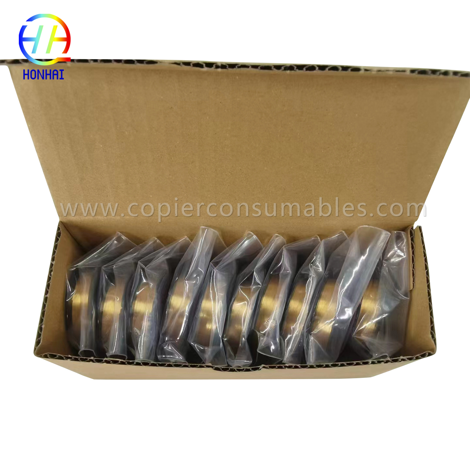 OCE 9400 TDS300 થી TDS750 Pw300 3500（3） 拷贝 માટે કોરોના વાયર ચાર્જ કરો