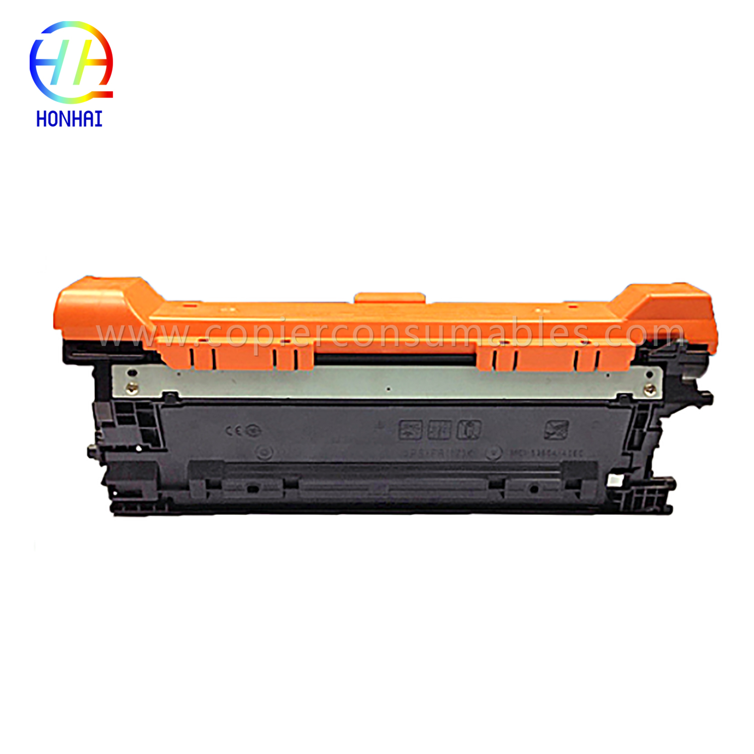 Түстүү тонер картридждери HP Color Laserjet Enterprise M552 M553 (CF362X) -1 拷贝