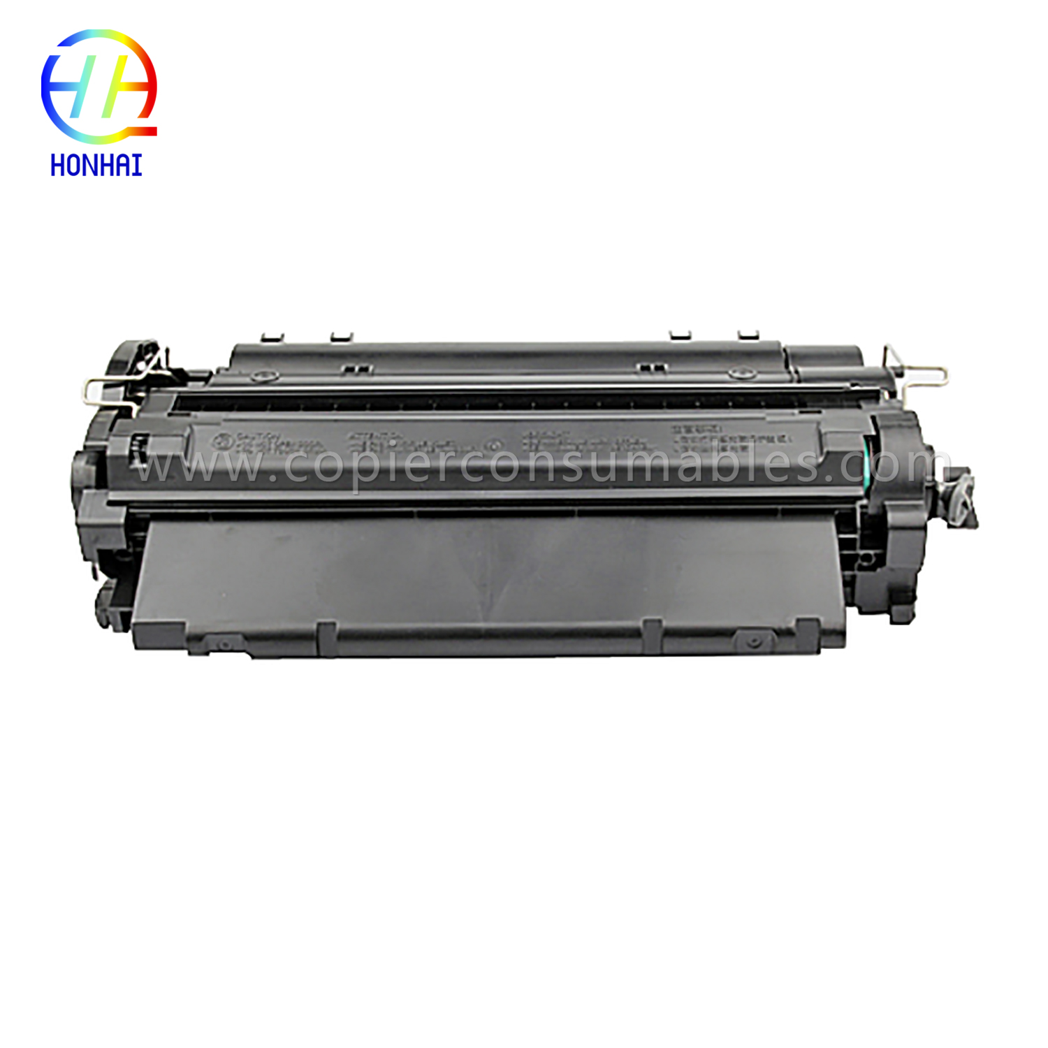 Farvetonerpatroner HP LaserJet LaserJet Pro MFP M521dn Enterprise P3015 (CE255X) -1 (2) 拷贝