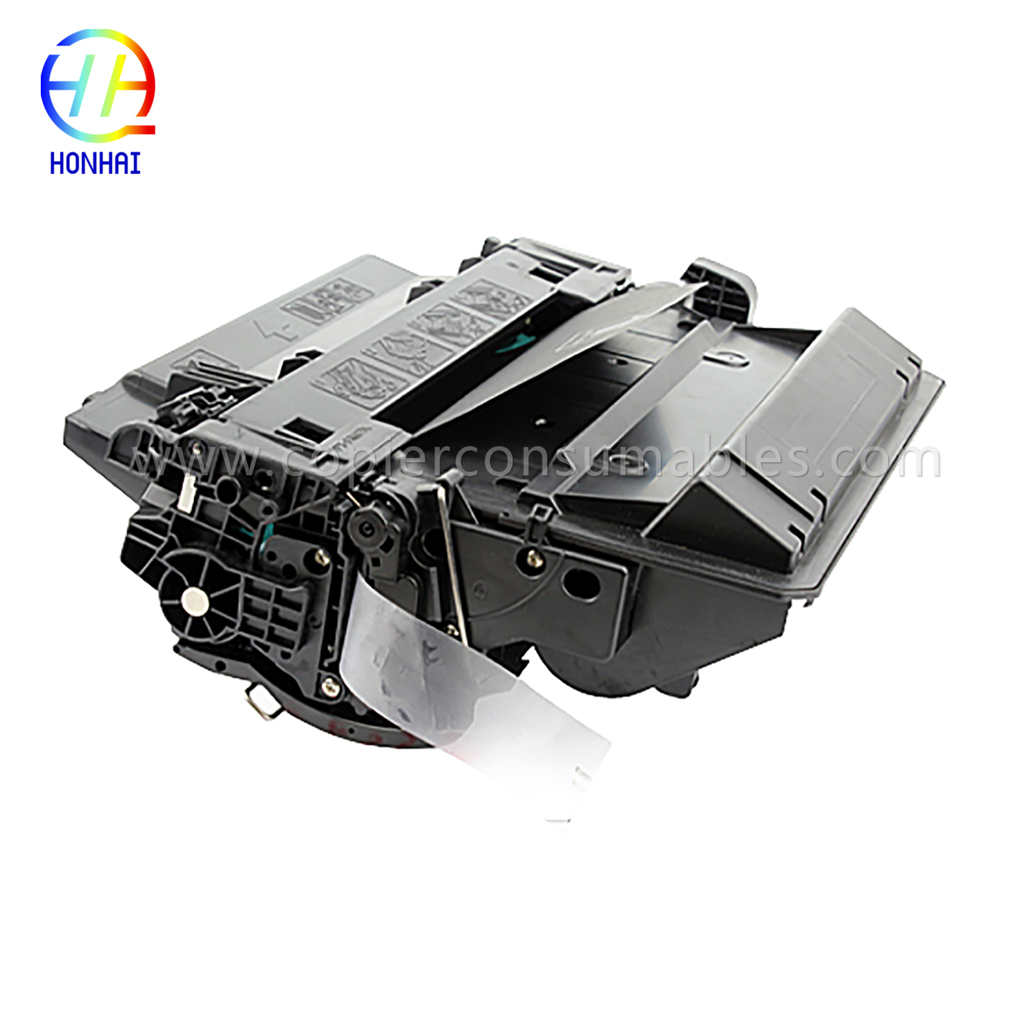 Kartrid Toner Warna HP LaserJet LaserJet Pro MFP M521dn Enterprise P3015 (CE255X) -1 (3) 拷贝