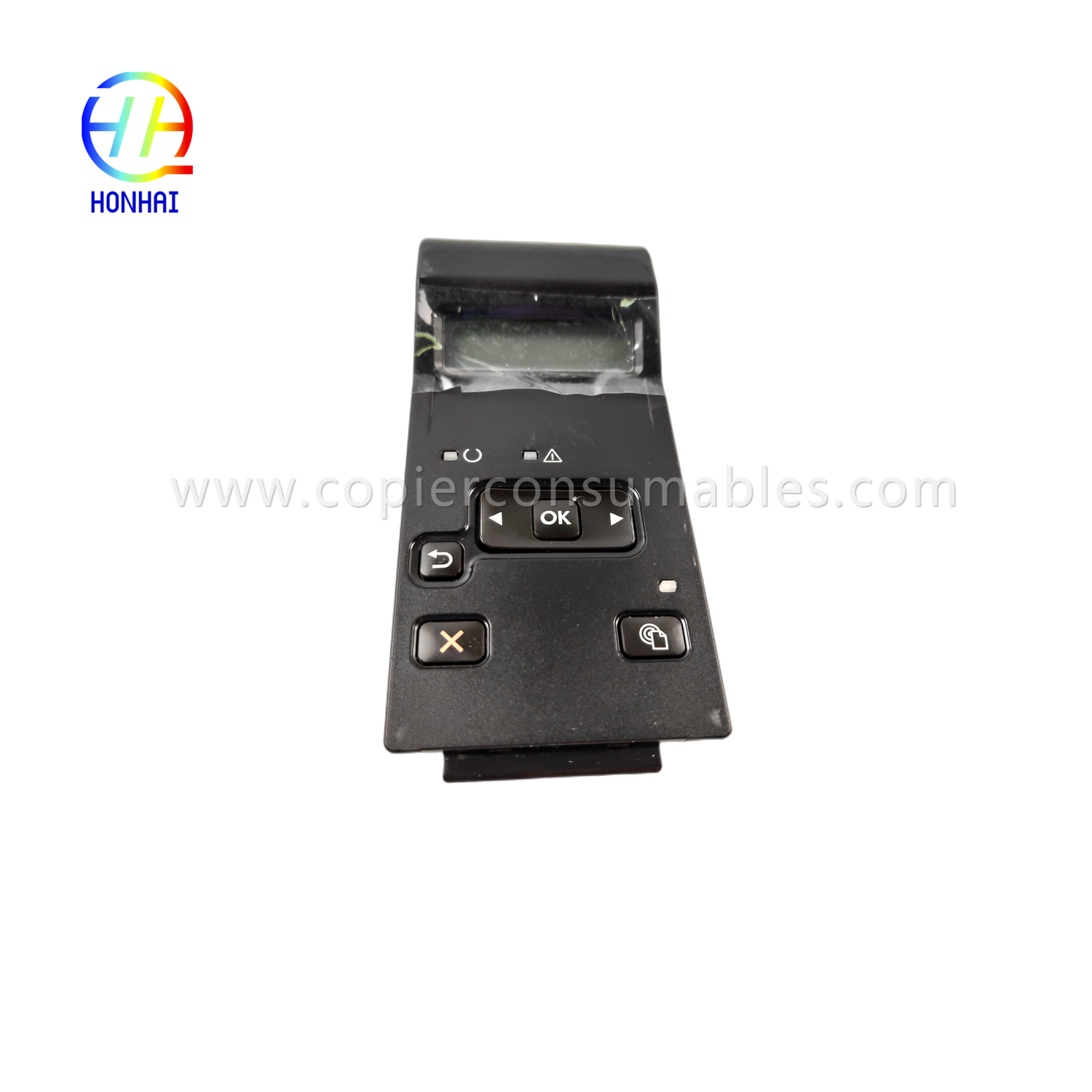 Skrin Sentuh Panel Kawalan untuk HP LaserJet 400 M401d M401dn M401n M401 m401 401d 401dn 401n (1)