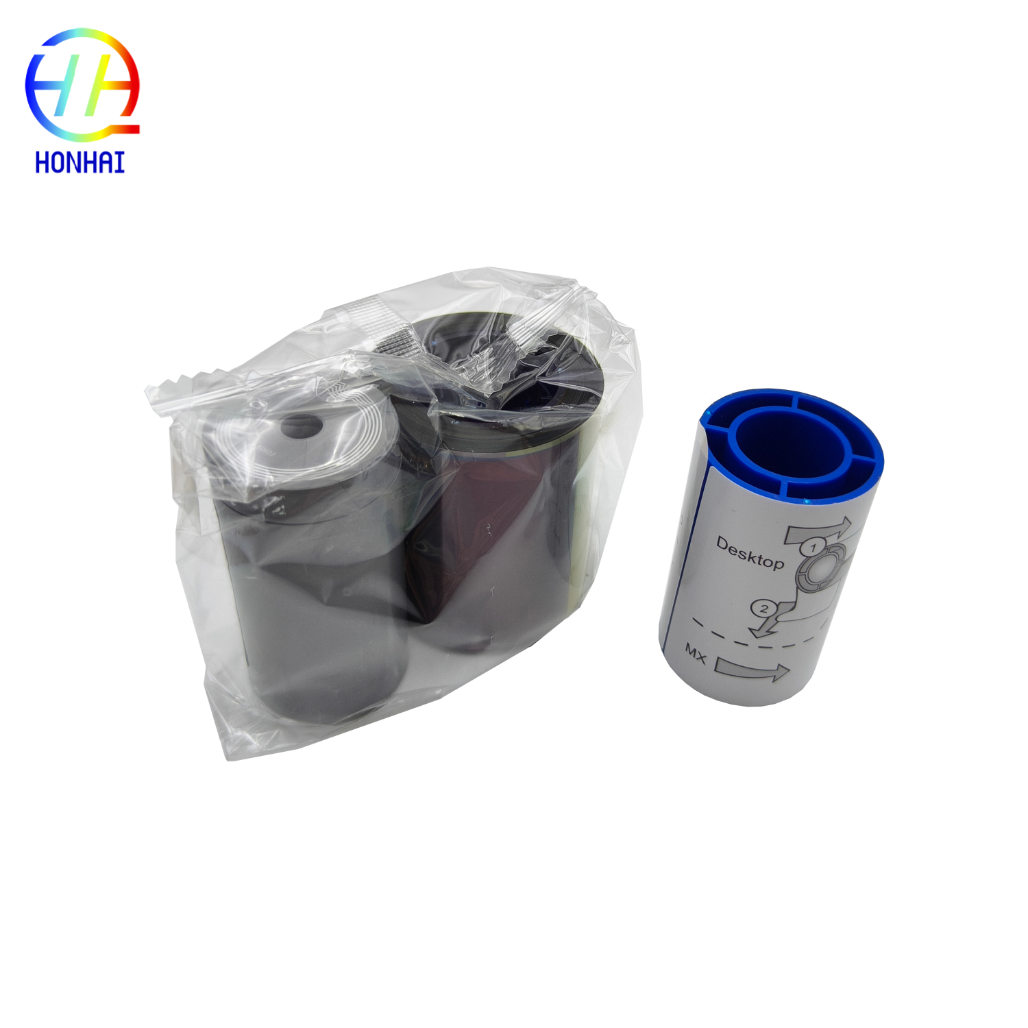 Datacard Color Ribbon 534000-002 for Datacard SD260 Printer (3)