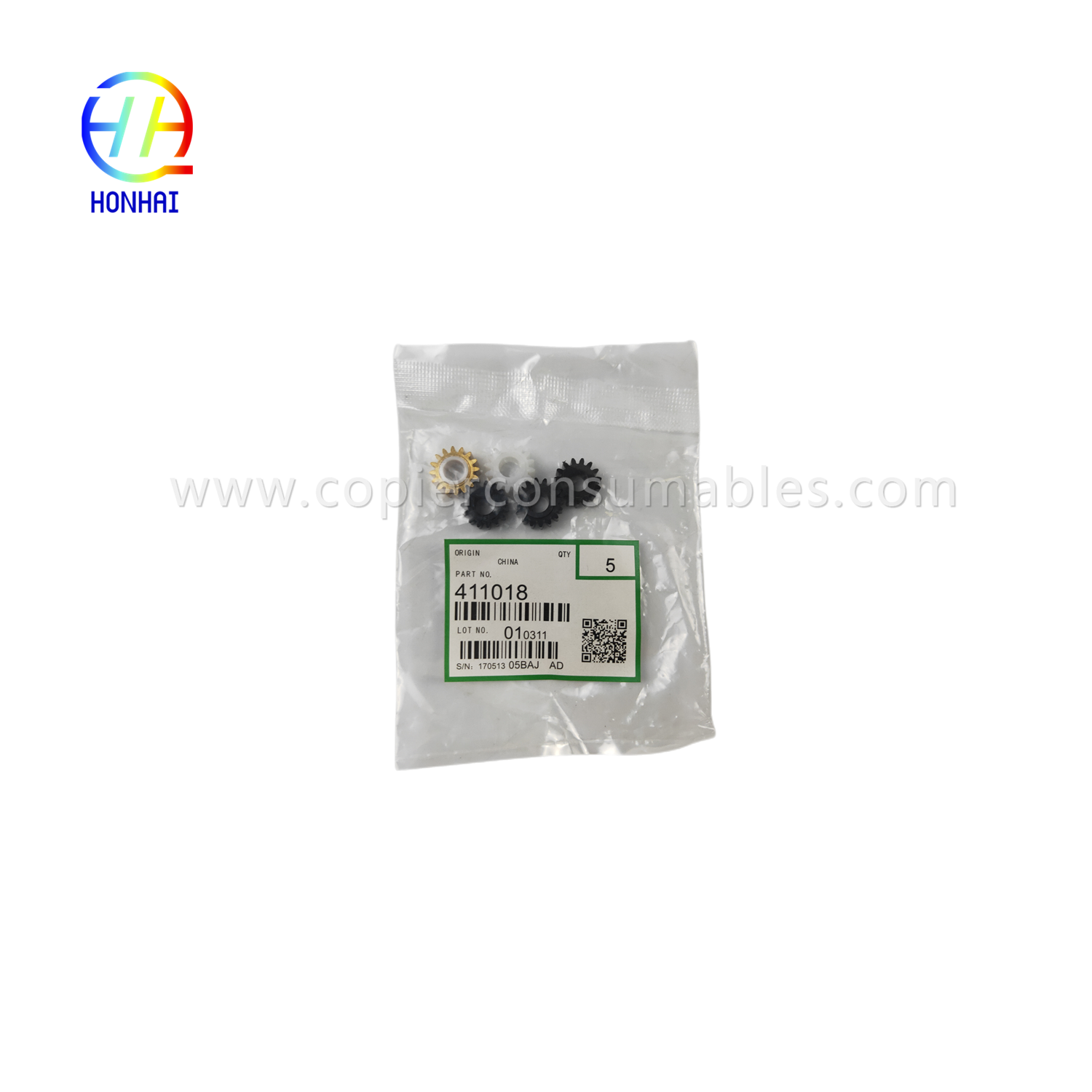 Tsab ntawv xov xwm no tshwm sim thawj zaug https://c585.goodao.net/developer-gear-kit-sets-5pcs-for-ricoh-aficio-1022-1027-411018-gear-product/