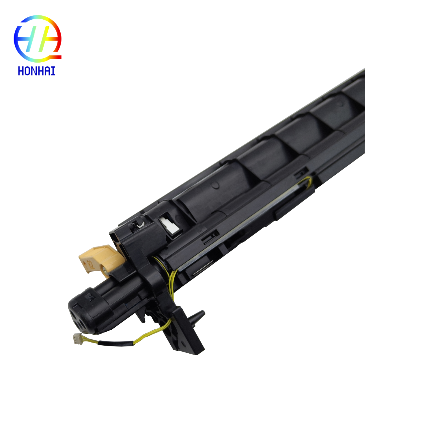 Developer Unit Kit  for Xerox VersaLink C7000DN C7000N C7020 C7025 C7030 C7125 C7130 607K07261, 607K07260 Developer Unit  (4)白底