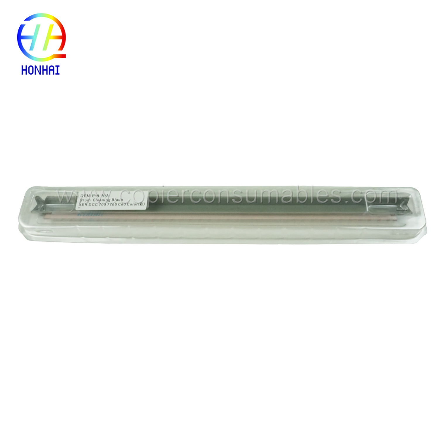 Drum Cleaning Blade color សម្រាប់ Xerox DCC700 7780 C60 (1) 拷贝