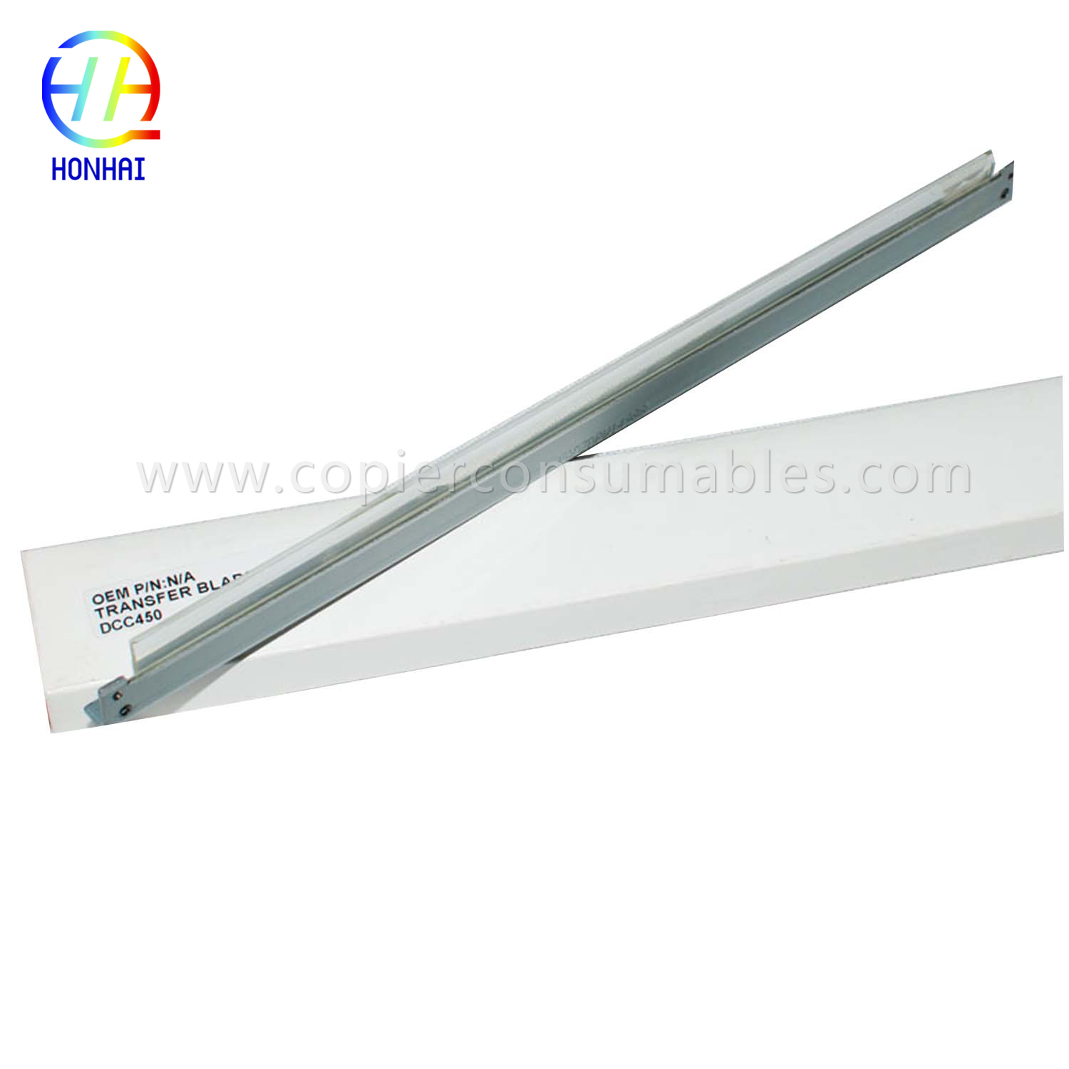 Drum Cleaning Blade para sa Xerox Phaser 7700 7750 7760 拷贝