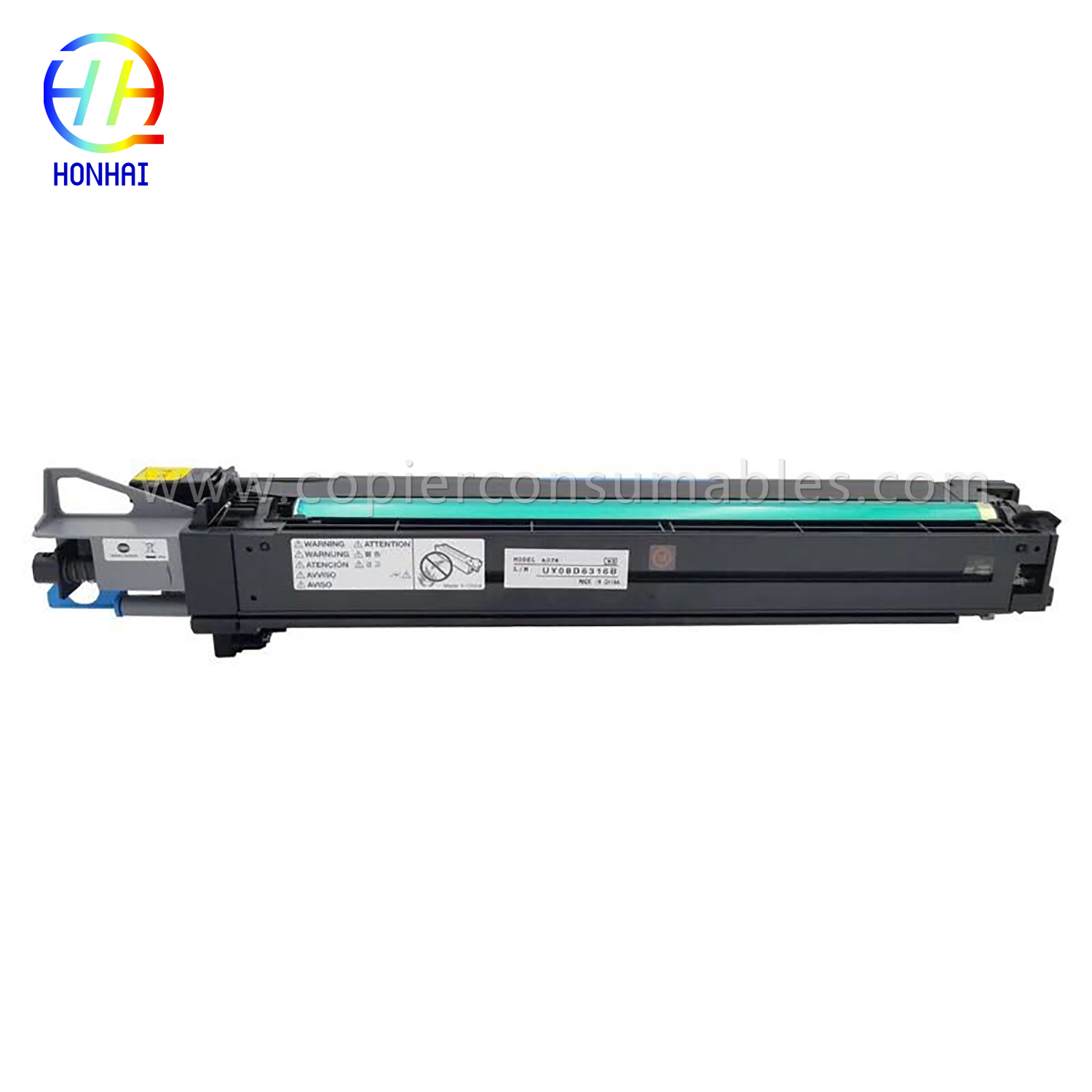 Drum Unit for Konica Monica Iu711 (1)