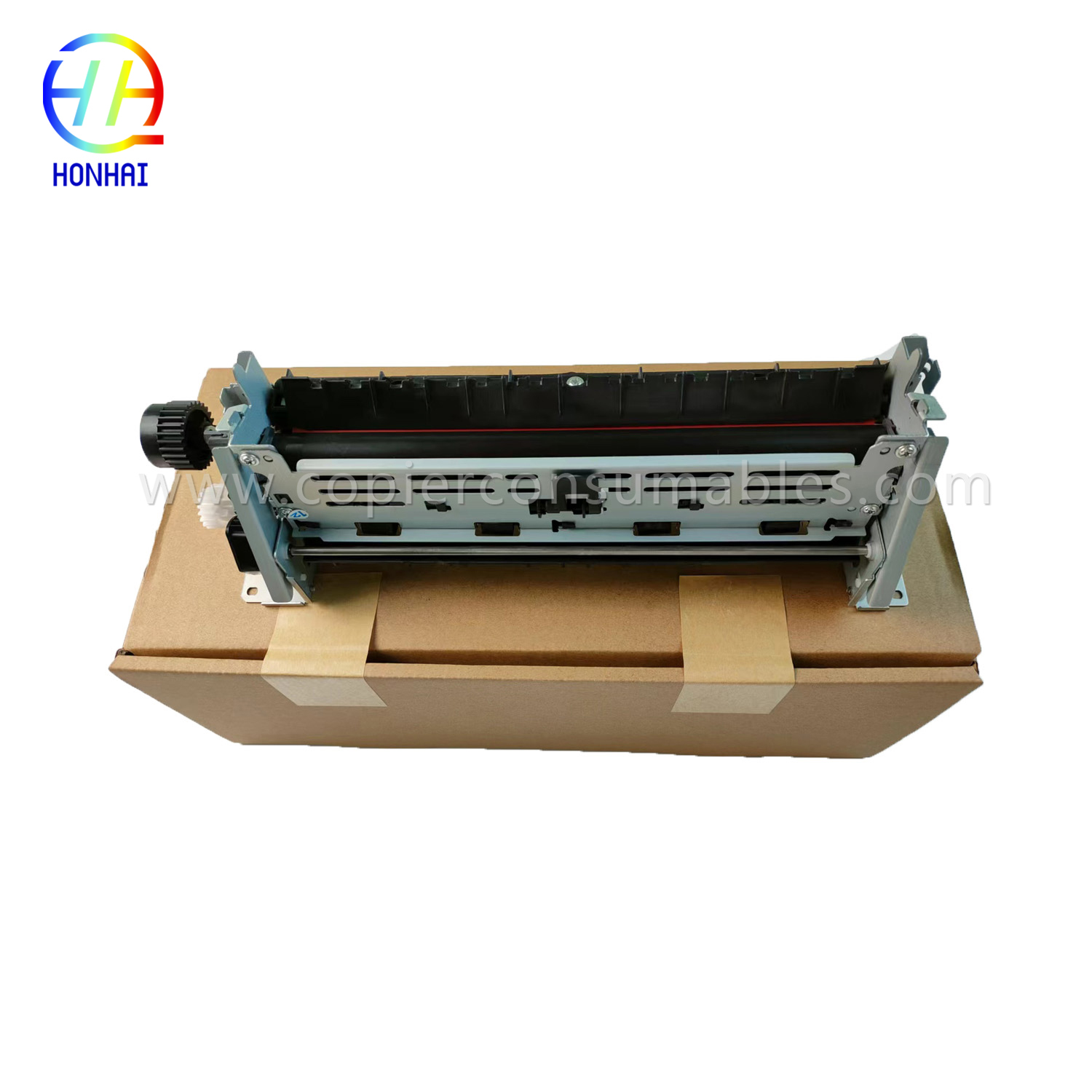 FUSSER FLIM UNIT para sa HP LaserJet Printer Pro 400 M401 M401DN M425 RM1-8809 RM1-8809-000CN Fuser Assembly 220 v (2).jpg-1 拷贝