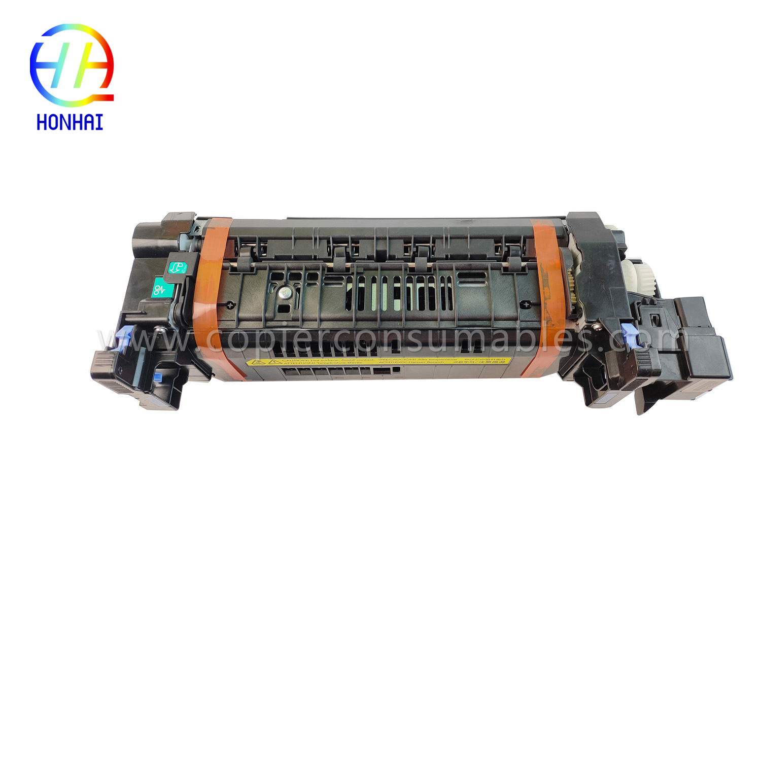 Fuser Assembly 220V para sa HP RM2-1257 (RM2-1257-000CN) M607 M608 M609 M631 M632 M633(3).jpg-1 拷贝