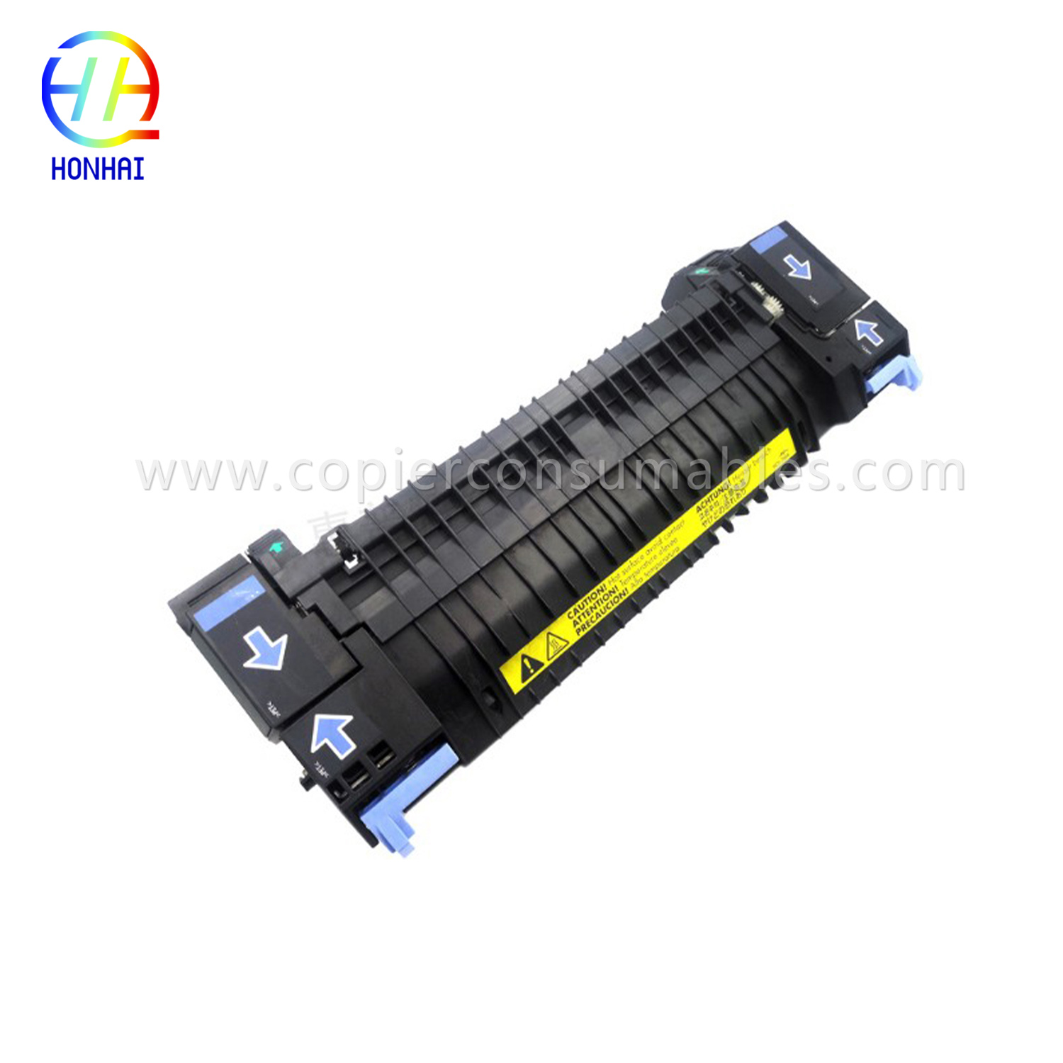 Fuser Assembly สำหรับ HP Color LaserJet 2700 3000 3600 3800 CP3505 (RM1-4348 RM1-2763 RM1-2665) 拷贝