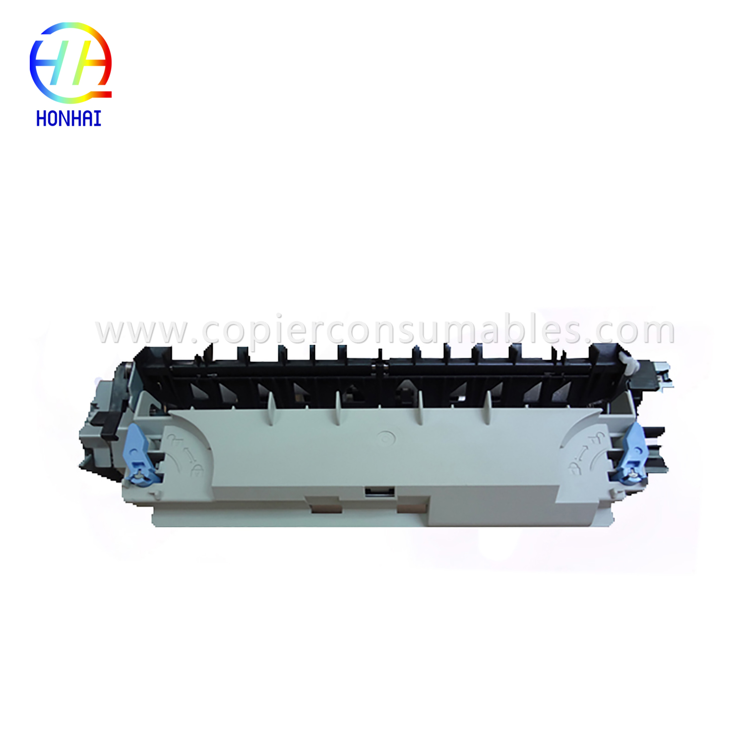 Fuser Assembly para sa HP LaserJet 4000 4050 (RG5-2657-000CN RG5-2661-000CN RG5-2662-000) (2) 拷贝