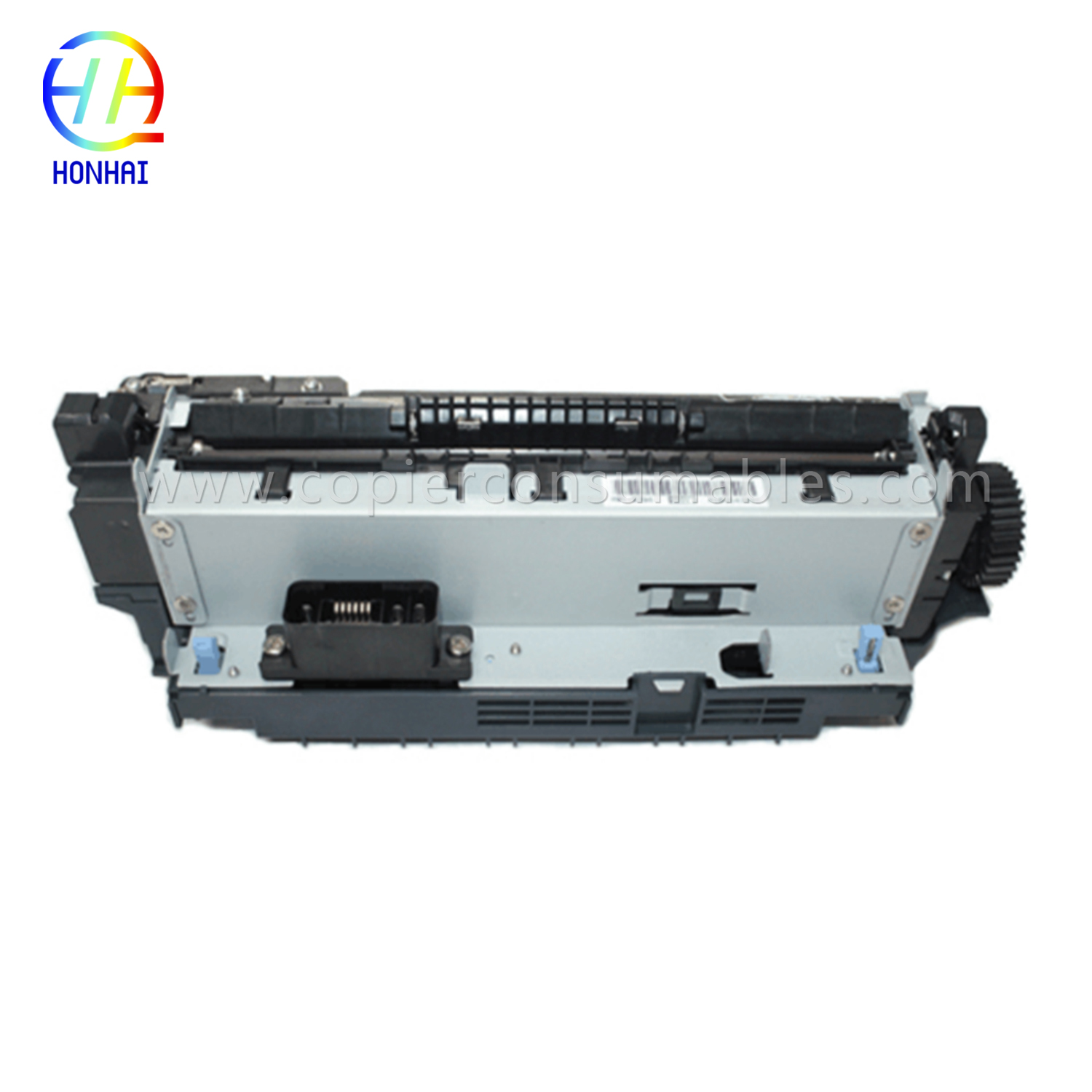 Pemasangan Fuser untuk HP Laserjet Enterprise M604 M605 M606 (RM2-6342-000 E6B67-67902 220V) 拷贝