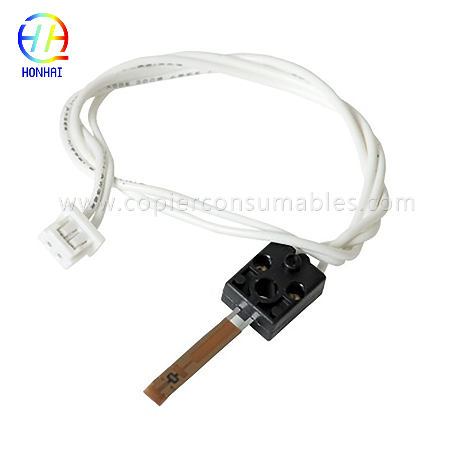 Fuser Thermistor Middle Front no Ricoh Af1035 1045 Aw10-0131