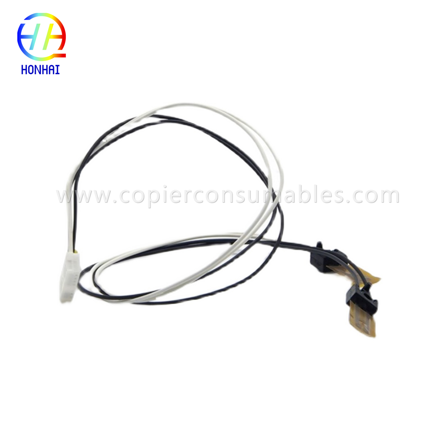 Fuser Thermistor សម្រាប់ Ricoh MP 2554 3054 3554 4054 5054 6054 (AW100174)