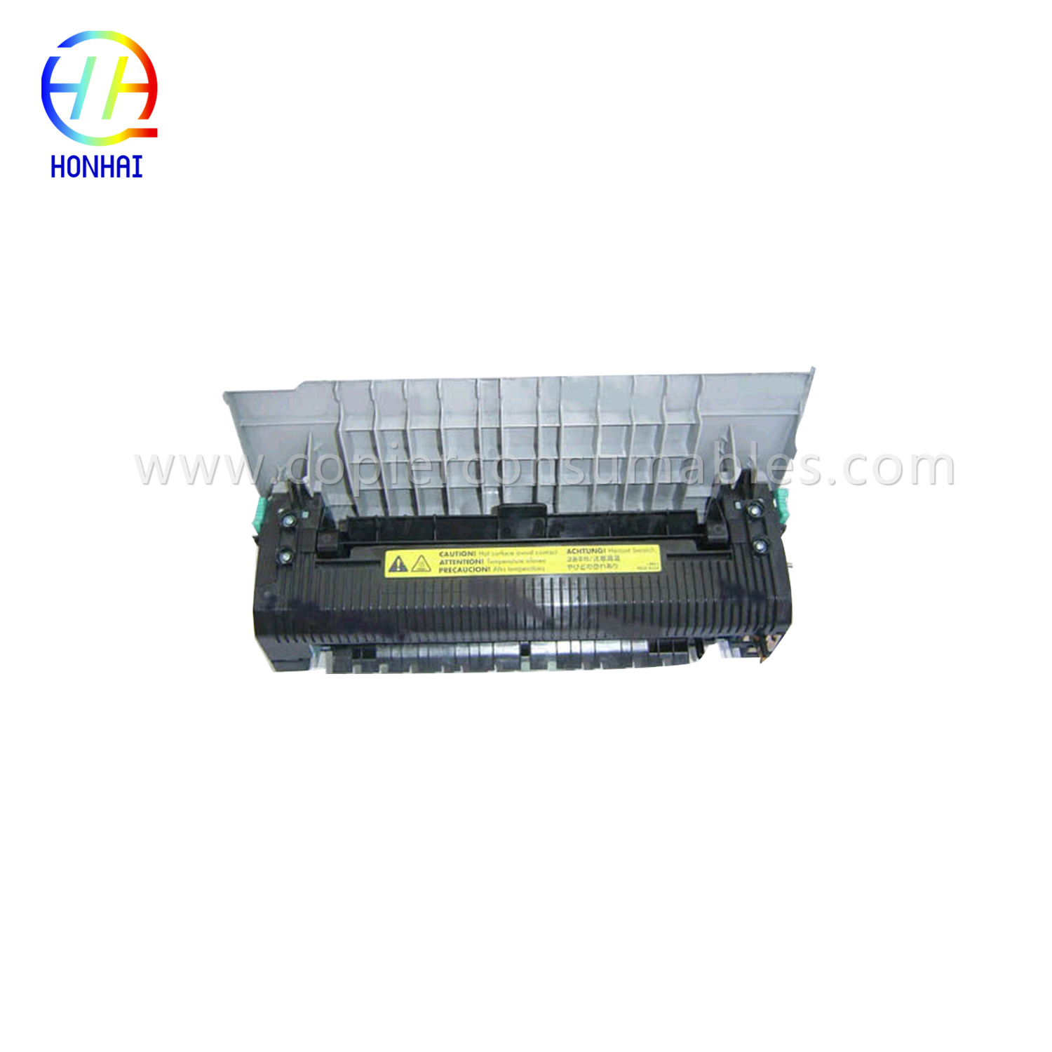 HP Color LaserJet 2550 2550L 2550ln 2550n (RG5-7572-110Cn) fusore-unitatea