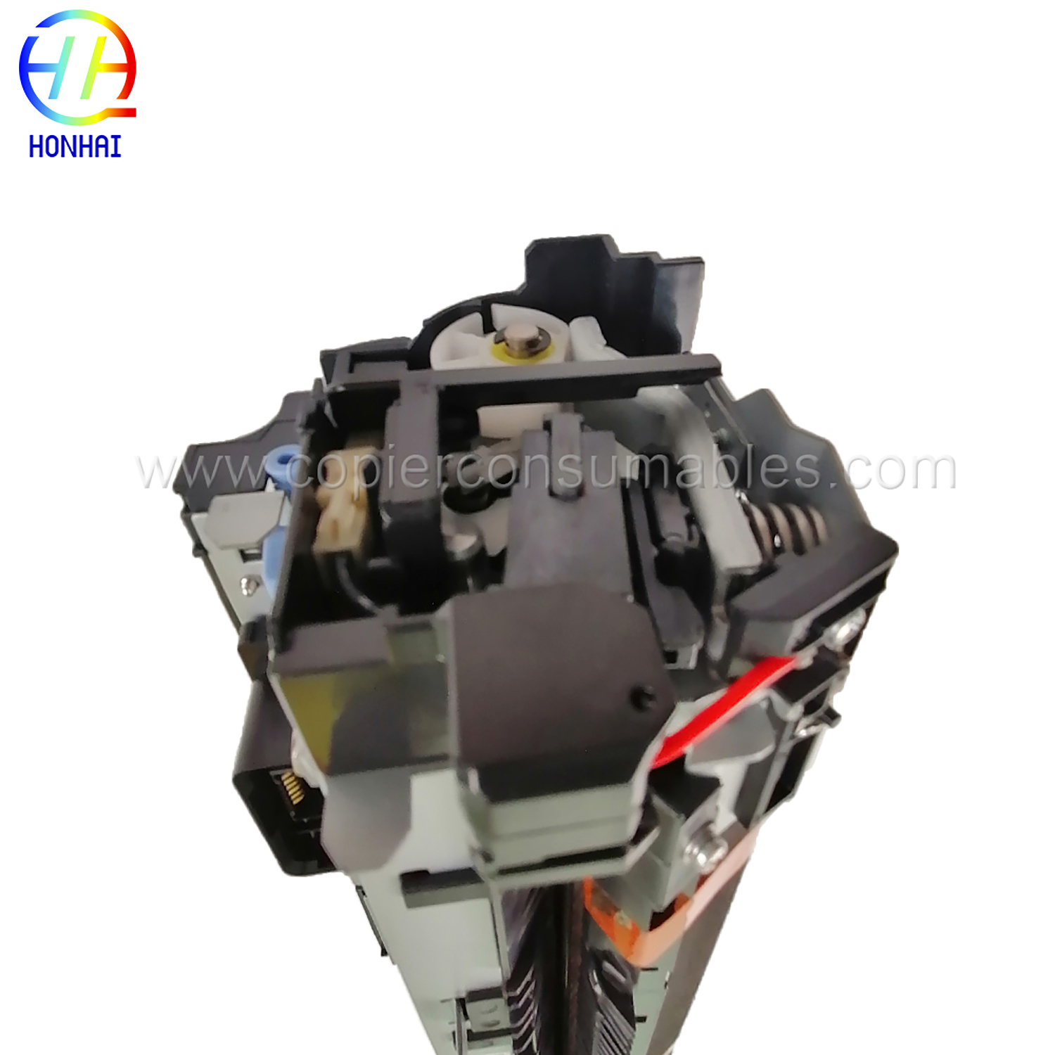 Unit Fuser untuk HP LaserJet P4014NP 4015N P4515N RM1-4579-000 (5) 拷贝