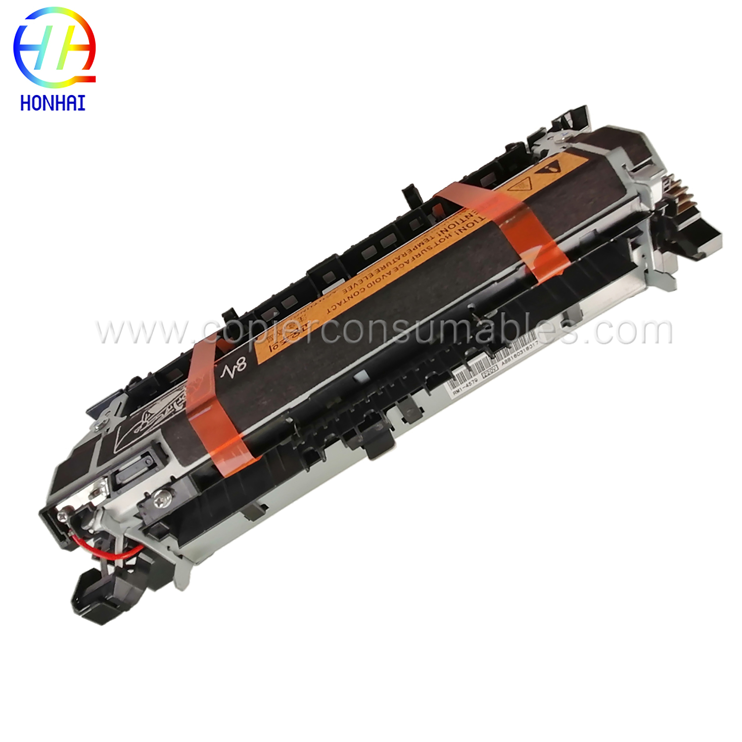 Unità fusore per HP LaserJet P4014NP 4015N P4515N RM1-4579-000 (6) 拷贝