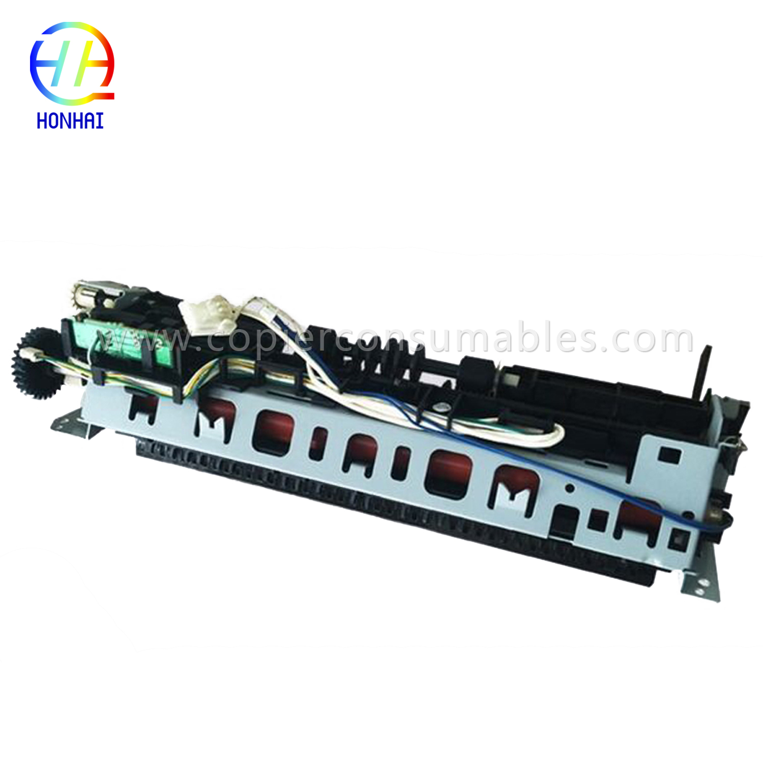 Unidad de fusor para HP Laserjet 1022 (PN. RM1-2050) (2) 拷贝