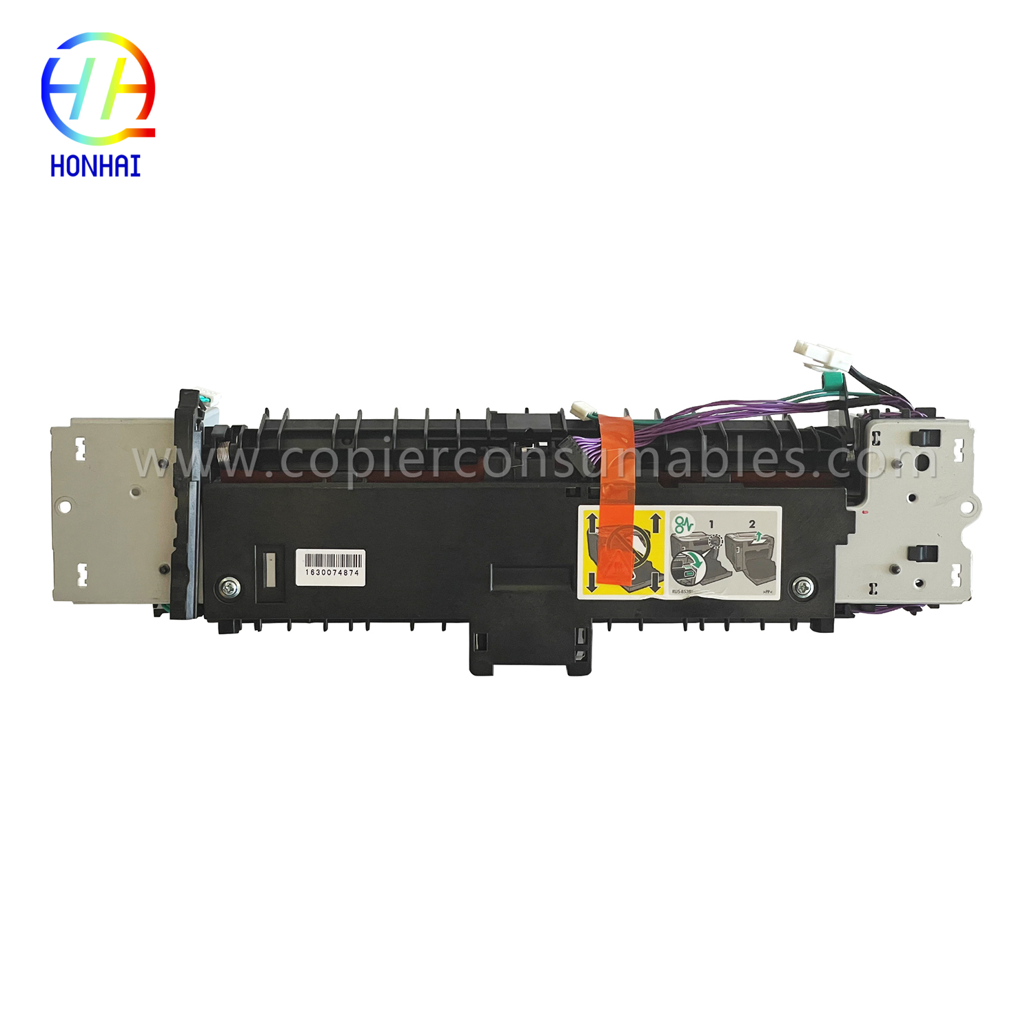 Термічний блок для HP Laserjet PRO 400 Color Mfp M475dn M475dw (RM2-5478-000)