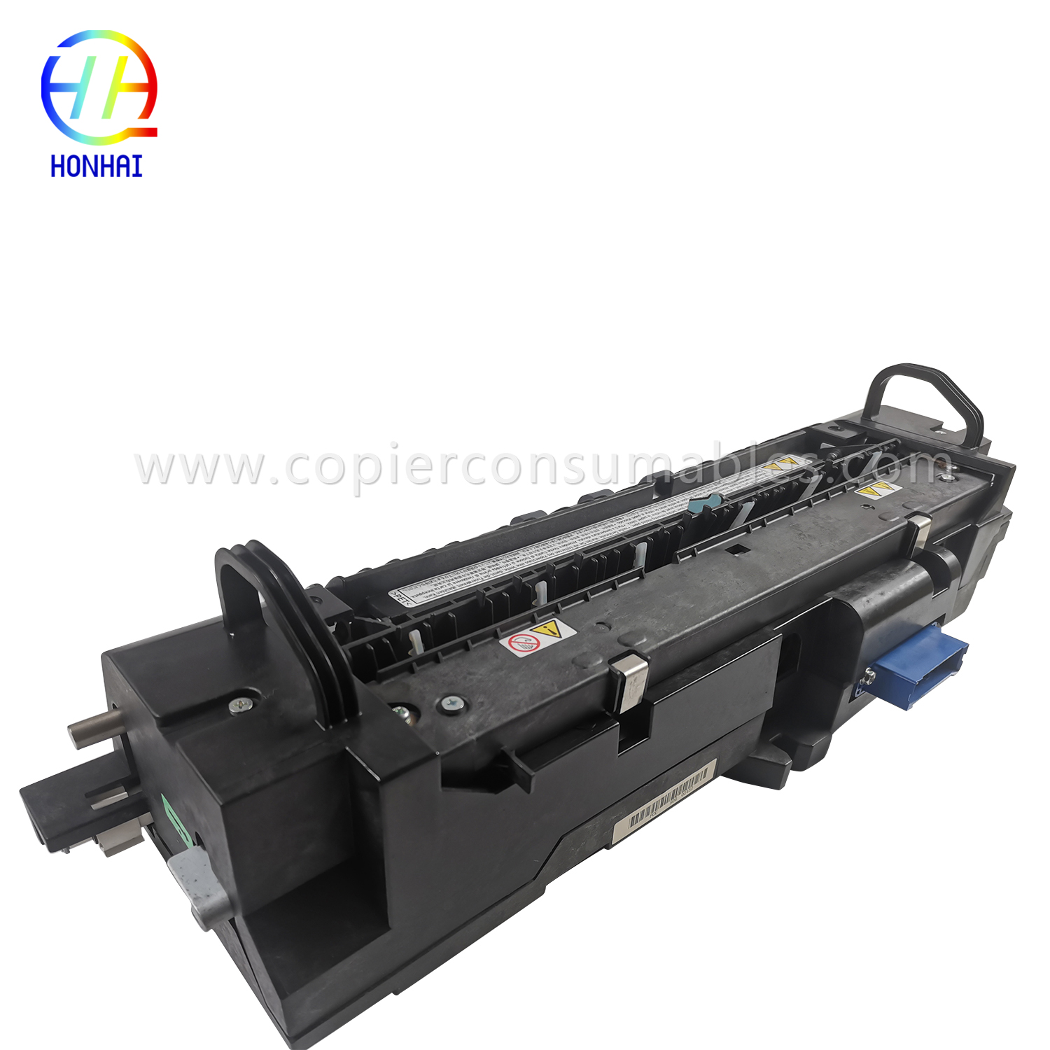 Ricoh Mpc 3002 3502 (D142-4003 D1424003 D1424010 D142-4021) အတွက် Fuser Unit (၂) ခု၊