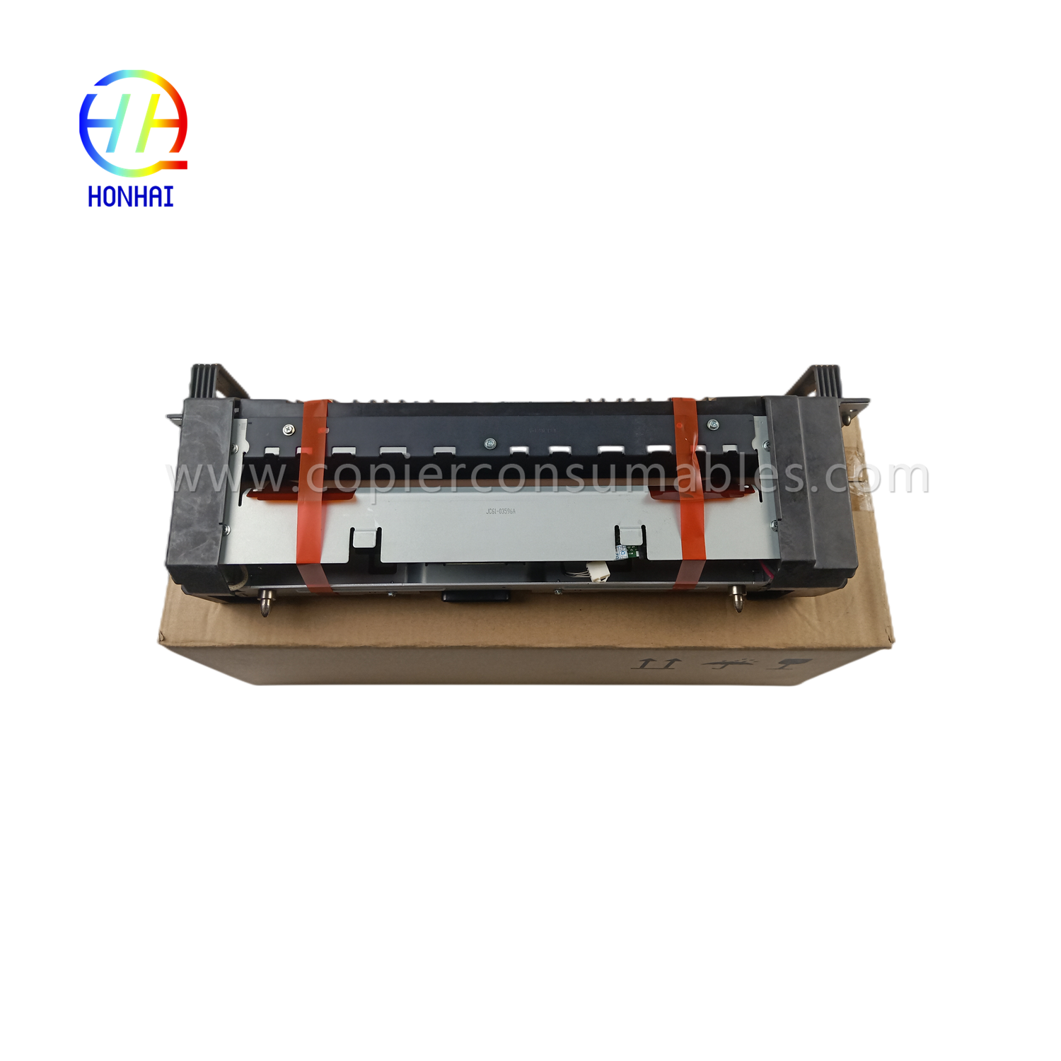 Inite Fuser pou Samsung JC91-01143A JC91-01144A MultiXpress SCX8230 SCX8240 Asanble Fuser (5)