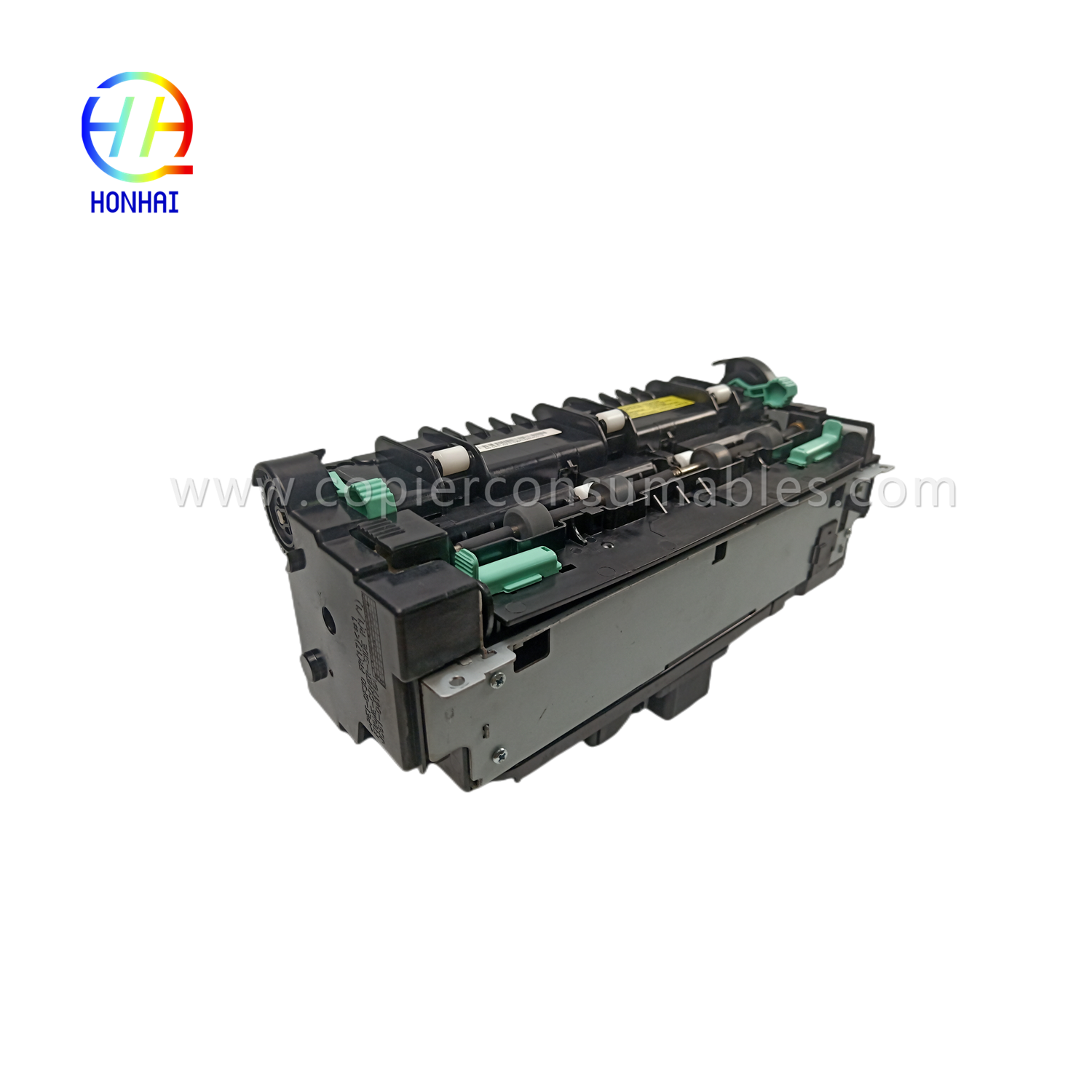 ឯកតា Fuser សម្រាប់ Samsung ML4510 ML4512 ML-4510ND ML-4512ND ML-4510 ML-4512 Fusing Assembly JC91-01028A (1)