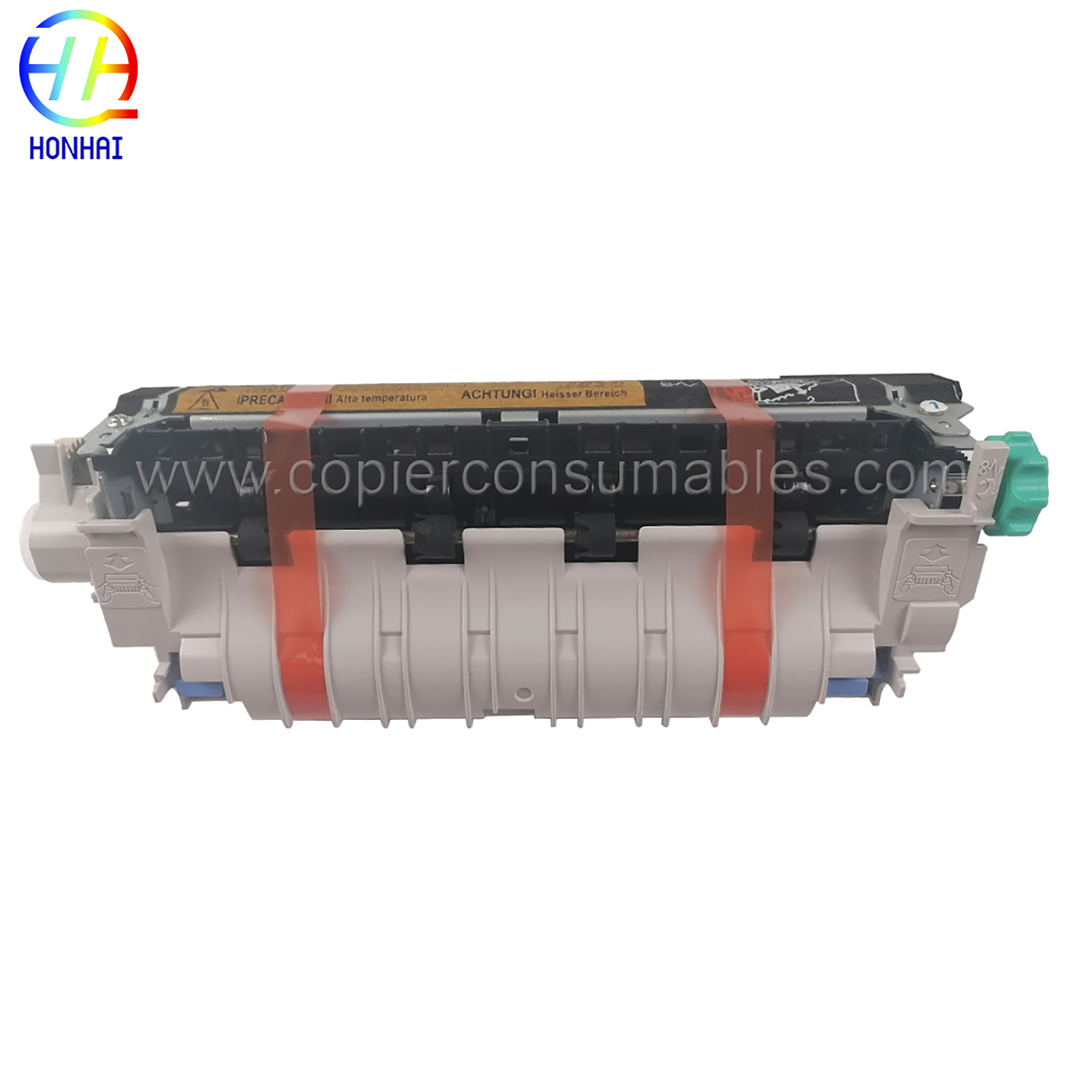 Conjunto de fusor para HP LaserJet RM1-1083-000 4250 4350 (1) 拷贝