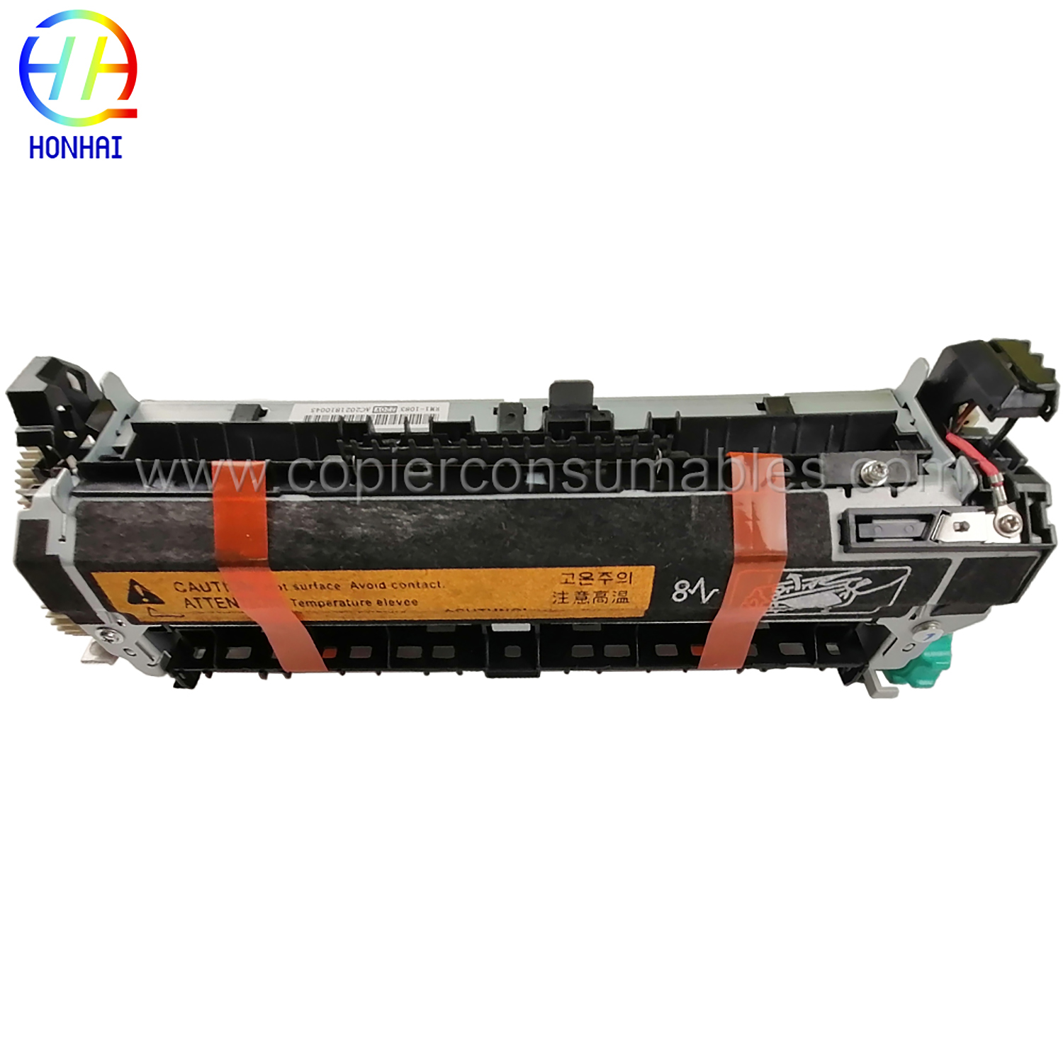 Fuser assembly para sa HP LaserJet RM1-1083-000 4250 4350 (3) 拷贝