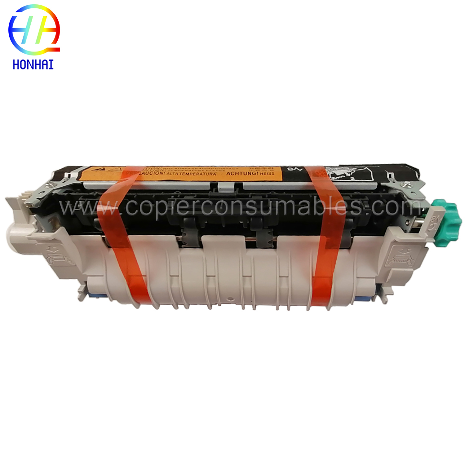 HP M4345 M4349 HP-RM1-1044 (1) for ئۈچۈن Fuser بىرلىكى 220v