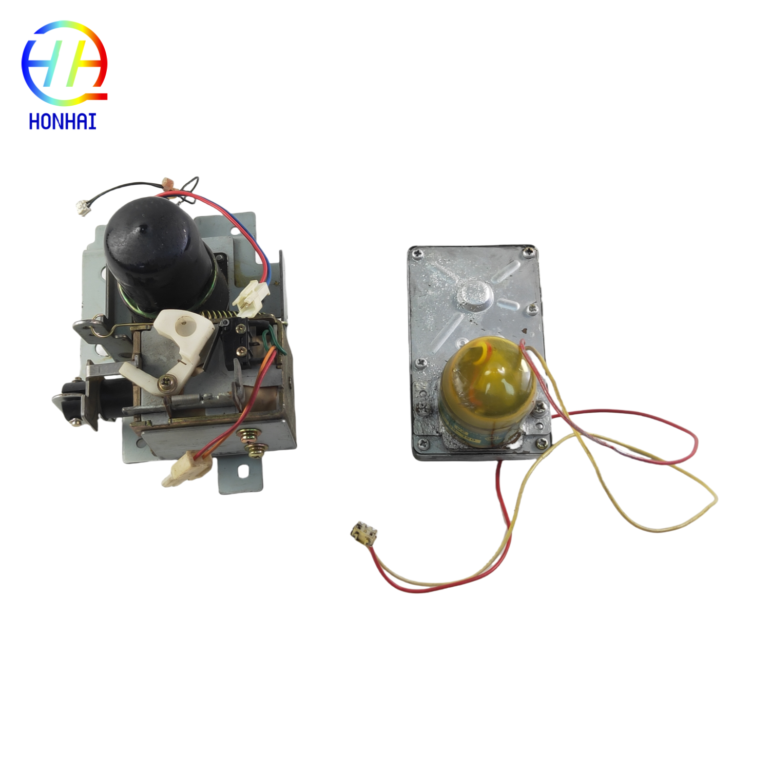 GR انکینګ موټور 017-65016-300 GR 3700 3710 3750 3770 3790 &GR کلیمپ موټور 017-65004-205 GR 3700 3710 3750 3790白底