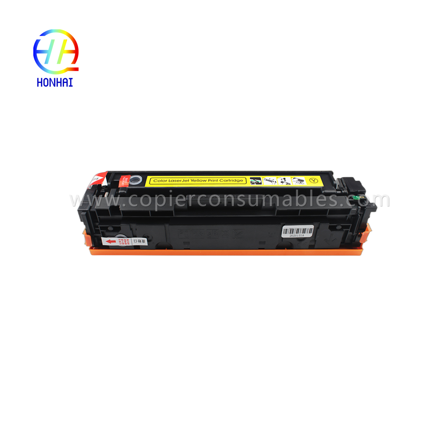 HP LJ TONER CYAN CF541A, ສຳລັບ M254,M280,M281 (203A) (5)