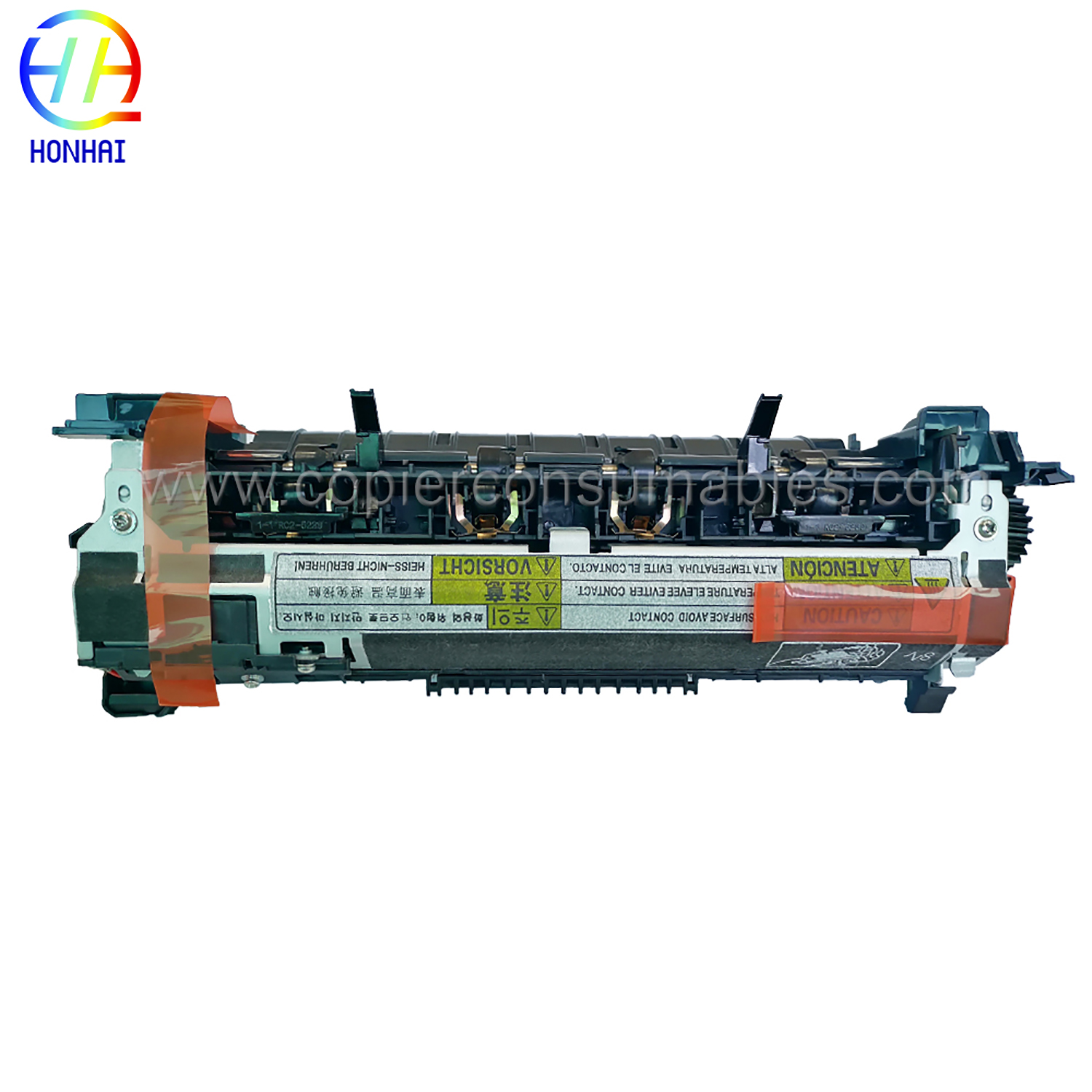 وحدة الصهر HP RM1-8395-000 - 110 120 فولت (4)