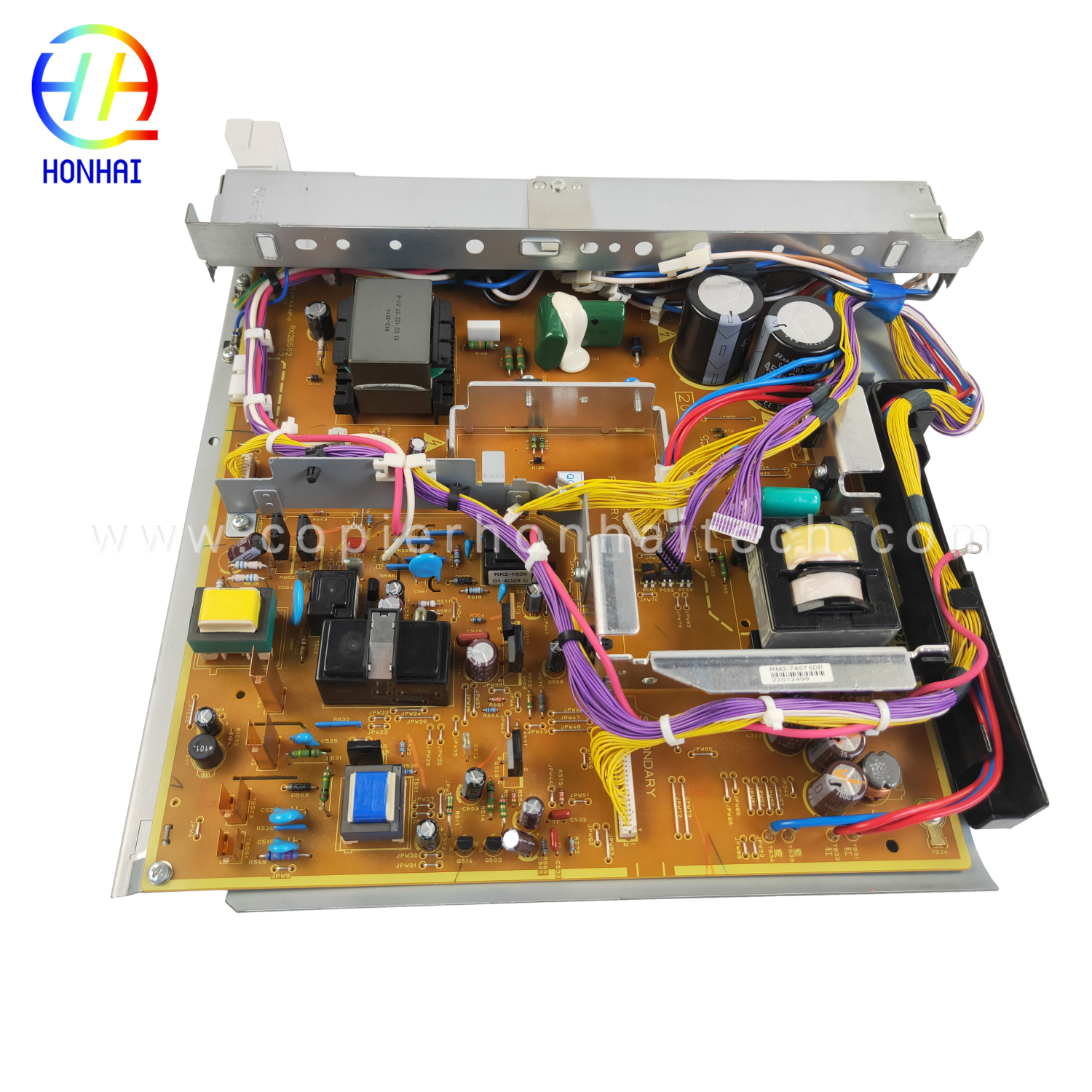 https://www.copierhonhaitech.com/high-volt-power-supply-220v-for-hp-laserjet-m630-rm2-5827-000-product/
