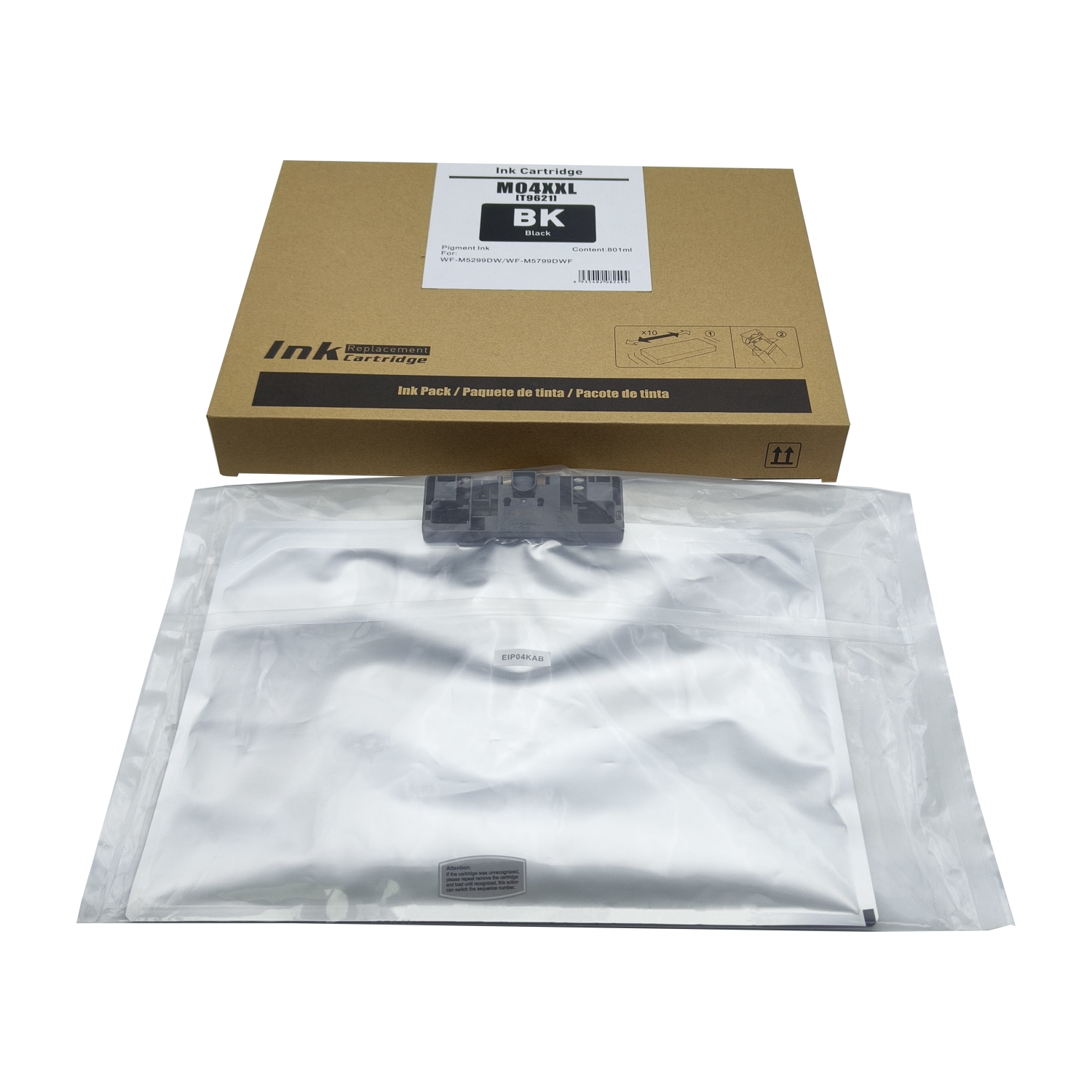 https://www.copierhonhaitech.com/ink-bag-for-epson-workforce-pro-wf-m5299-wf-m5799-t9621-t962120-al-printer-ink-bag-product/
