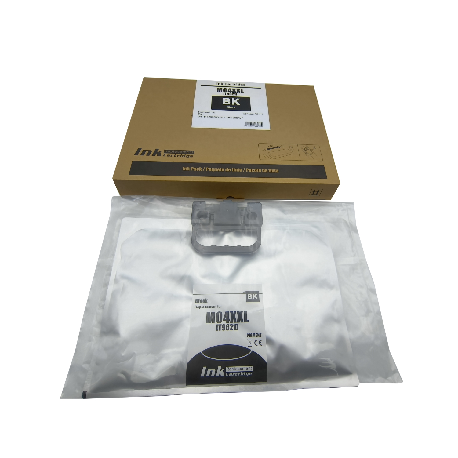 https://www.copierhonhaitech.com/ink-bag-for-epson-workforce-pro-wf-m5299-wf-m5799-t9621-t962120-al-printer-ink-bag-product/