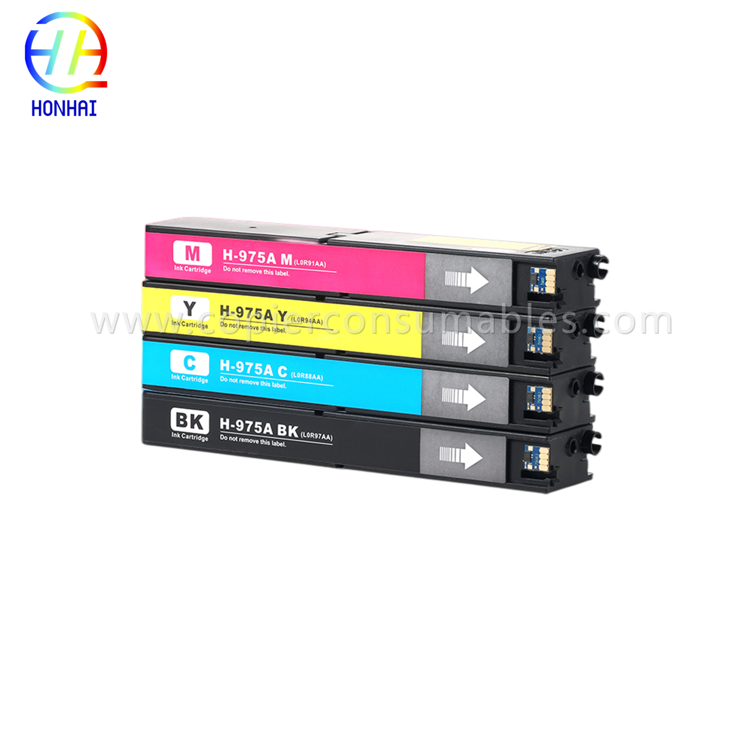 Cartridge Ink bo HP Pagewide PRO 452dw 477dw 552dw 577dw Pagewide Managed P55250dw P57750dw (1)