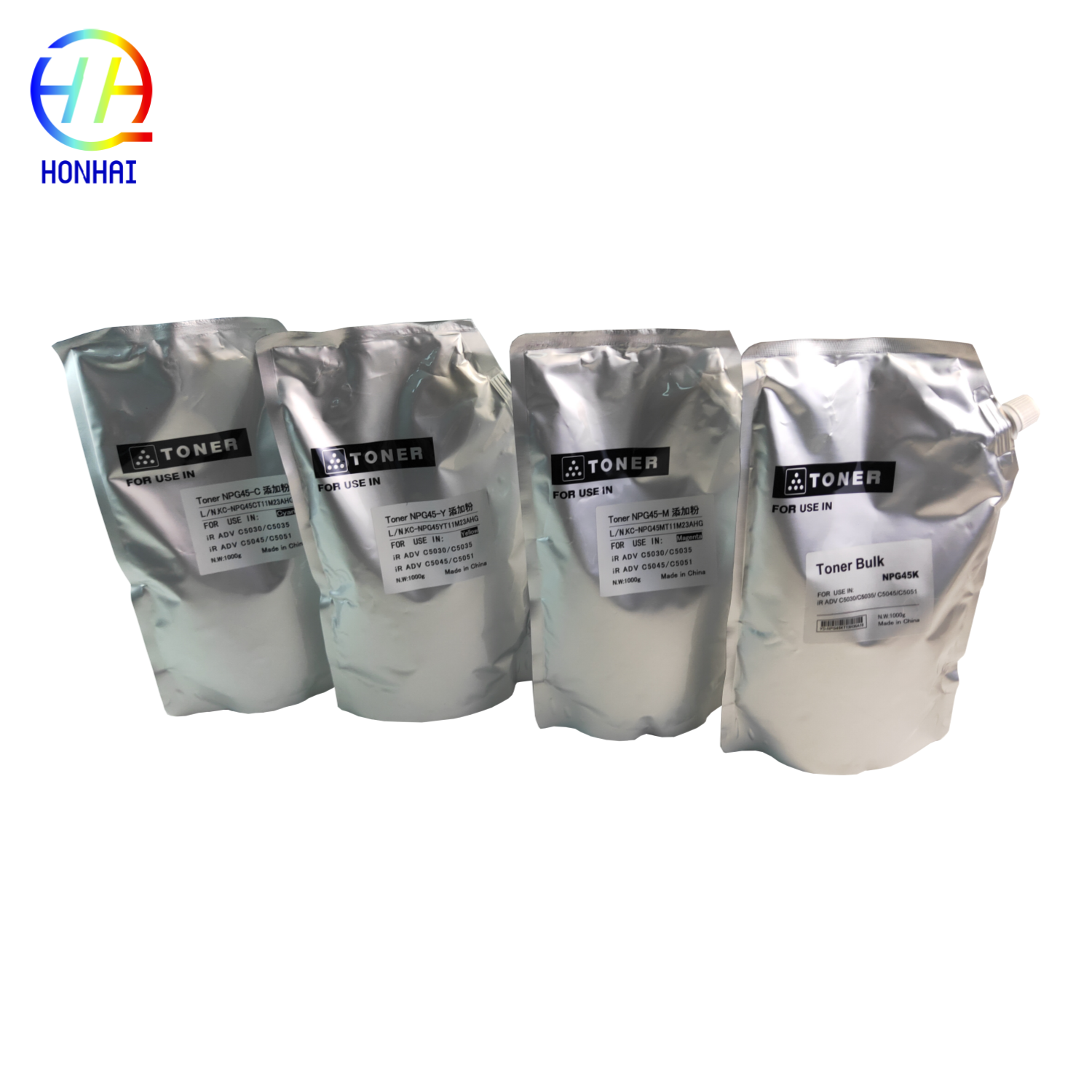 https://www.copierhonhaitech.com/japan-toner-powder-for-npg-45-imagerunner-advance-c5045-c5051-c5250-c5255-printer-copier-parts-product/