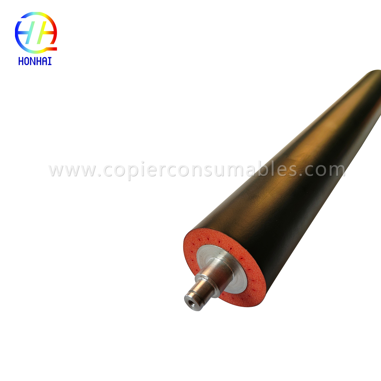 Lower Fuser Pressure Roller for Ricoh AF2060 2075 MP7500 6000 7000 8000 AE02-0182 (1) (4) 拷贝