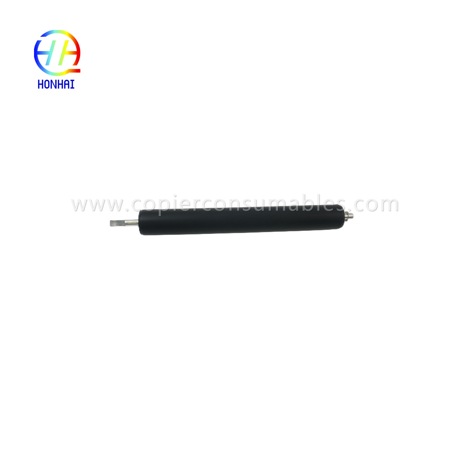 HP4250 အတွက် အောက်ပိုင်း Fuser Roller (၁) ခု၊