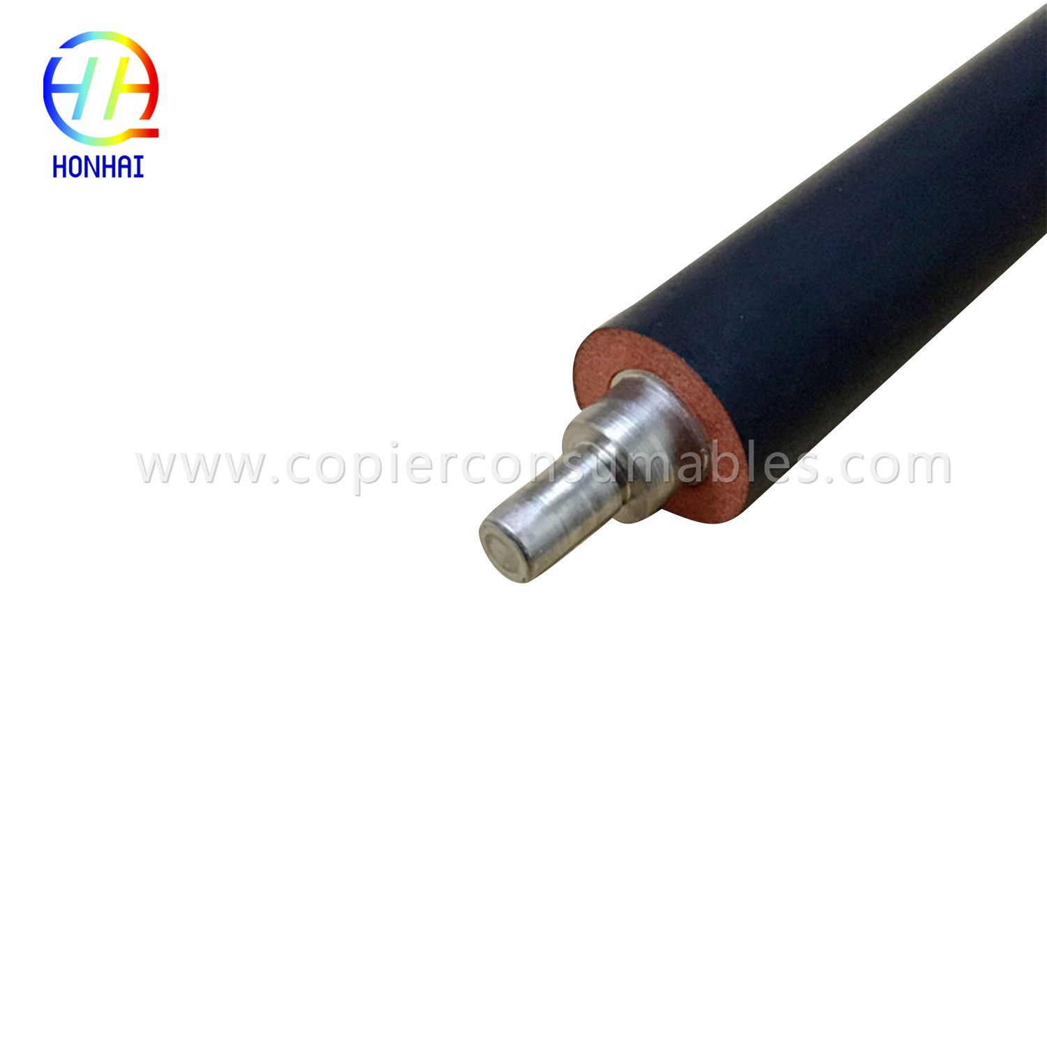 Lower Pressure Roller yeHP M1212 M1536 P1606 (3)