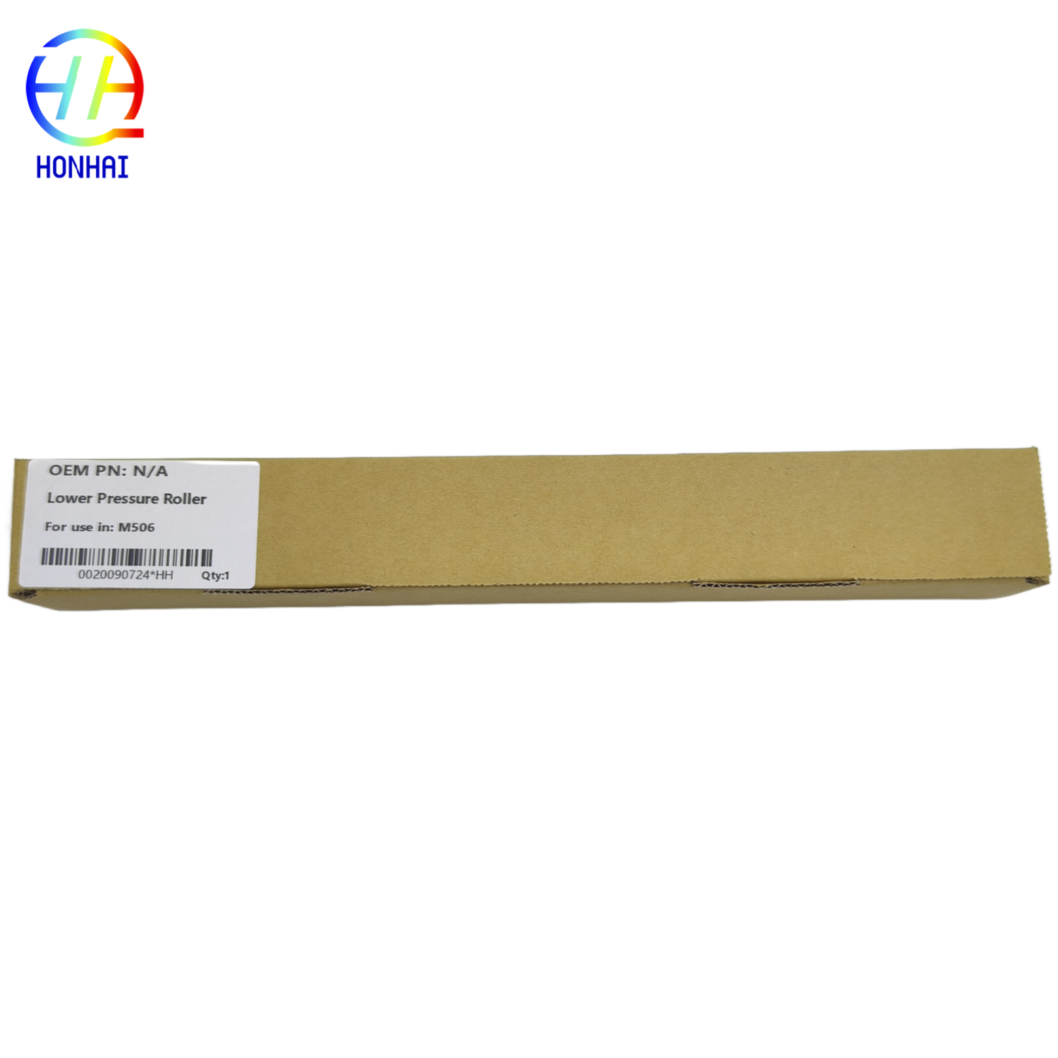 https://www.copierhonhaitech.com/lower-roller-for-hp-laserjet-m501-m506-m507-m527-m528-m529-fuser-pressure-roller-product/