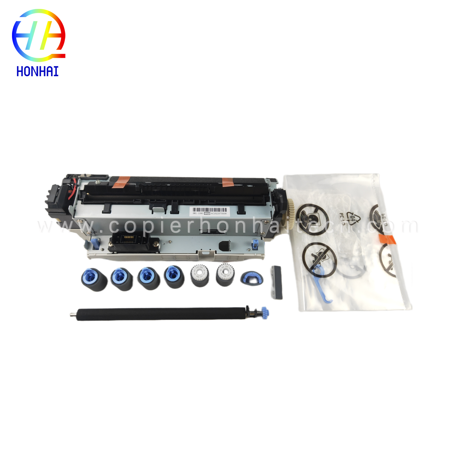 https://www.copierhonhaitech.com/maintenance-kit-220v-imported-brand-new-for-hp-laserjet-4250-4350-rm1-1083-000-ምርት/