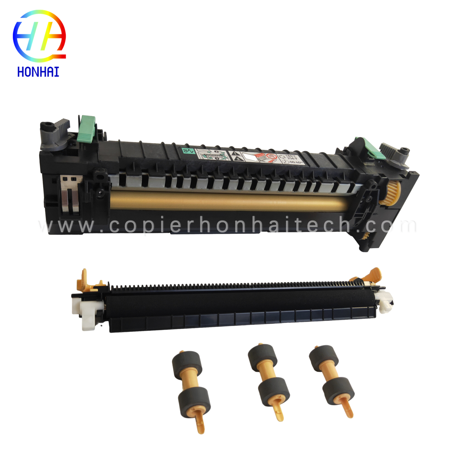 https://www.copierhonhaitech.com/maintenance-kit-for-xerox-versalink-b400-b405-115r00119- үз эченә-220v-fuser-bias-transfer-roller-pickup-roller-product/