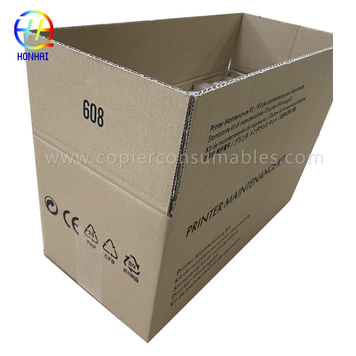 Maintenance Kit fir M607 M608 M609 M610 M611 M612 E60055 E60065 E60075 E60155 E60165 E60175 M631 M632 M633 M634 M635 M636 M657 E625 E625 E625 E62665 E62675(5) 拷贝