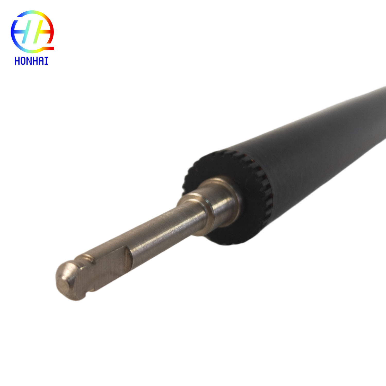 OEM Fuser Pressure Roller for Canon LBP2900 2900 for HP LaserJet 1020 1005 1018 RM1-0660-000 Fuser Lower Roller Printer Parts (5)白底