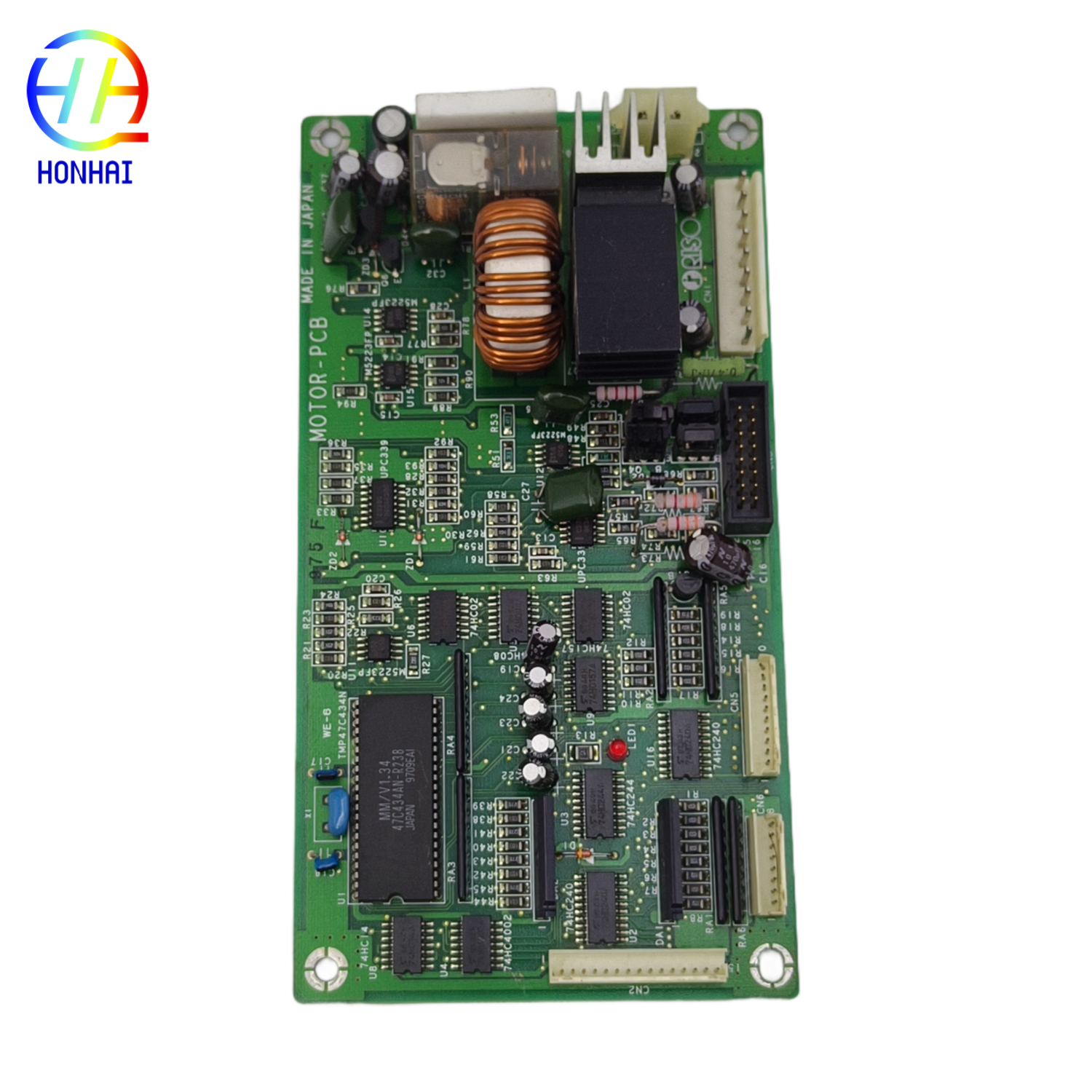 https://www.copierhonhaitech.com/original-main-pcb-board-for-riso-gr3750-motor-pcb-product/